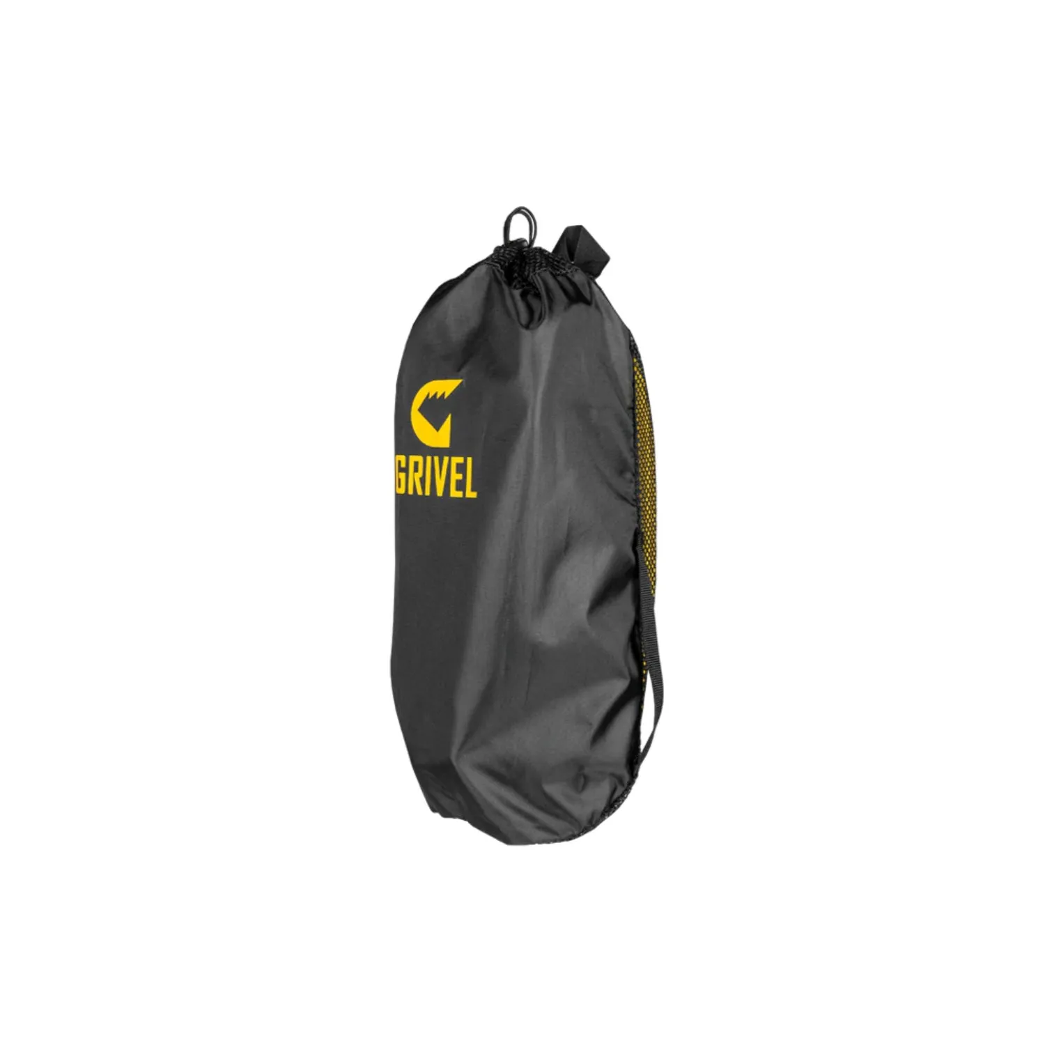 Grivel Trend Harness - Black