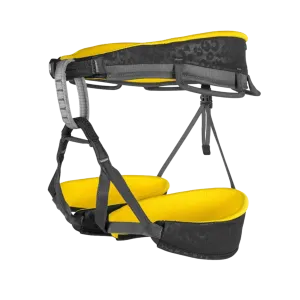 Grivel Trend Harness - Black
