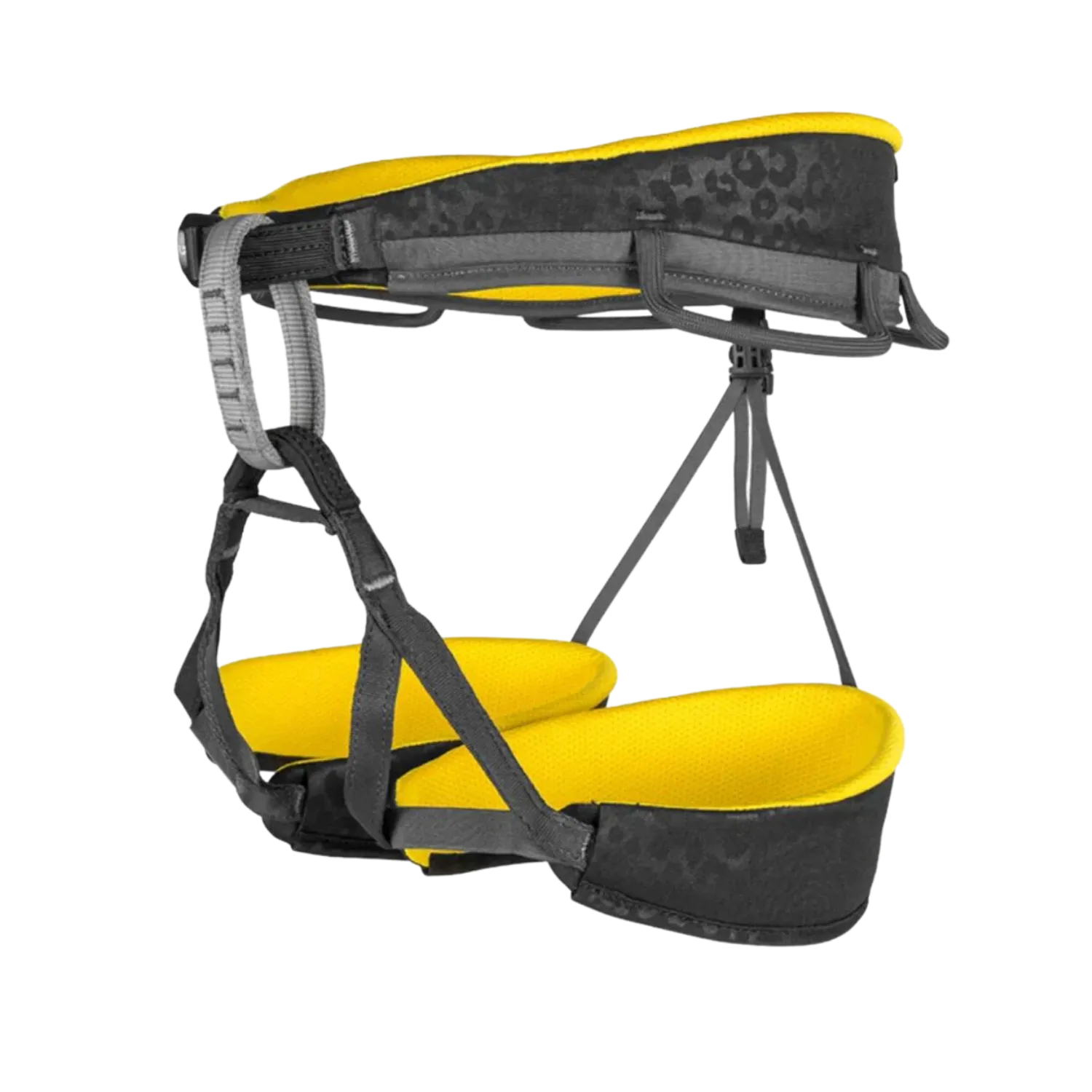 Grivel Trend Harness - Black