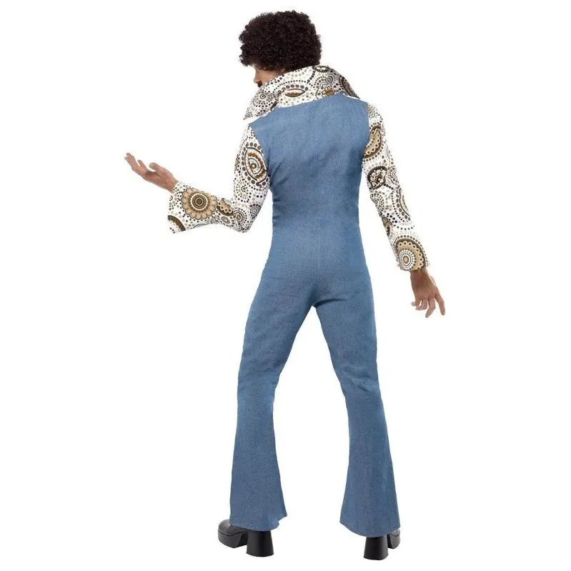 Groovy Dancer Costume
