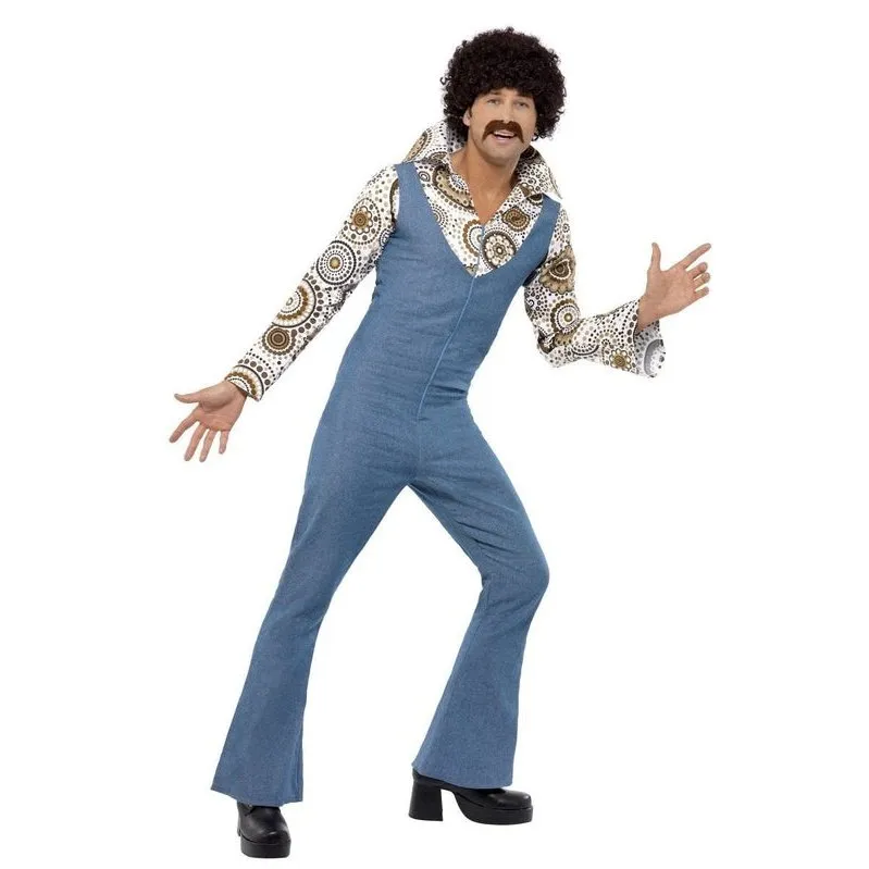 Groovy Dancer Costume