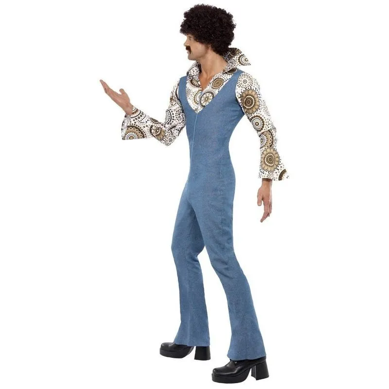 Groovy Dancer Costume