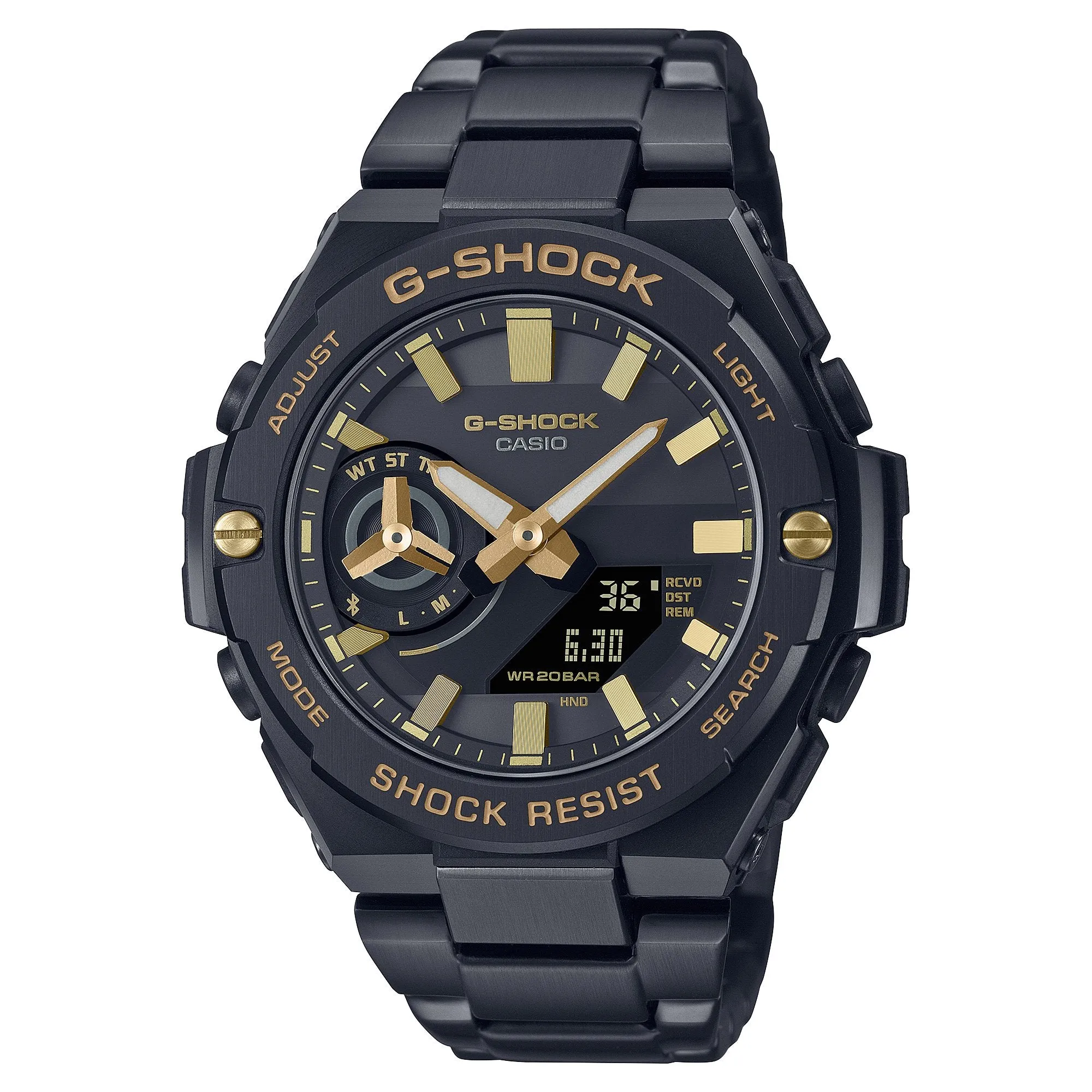 GSTB500BD-1A9