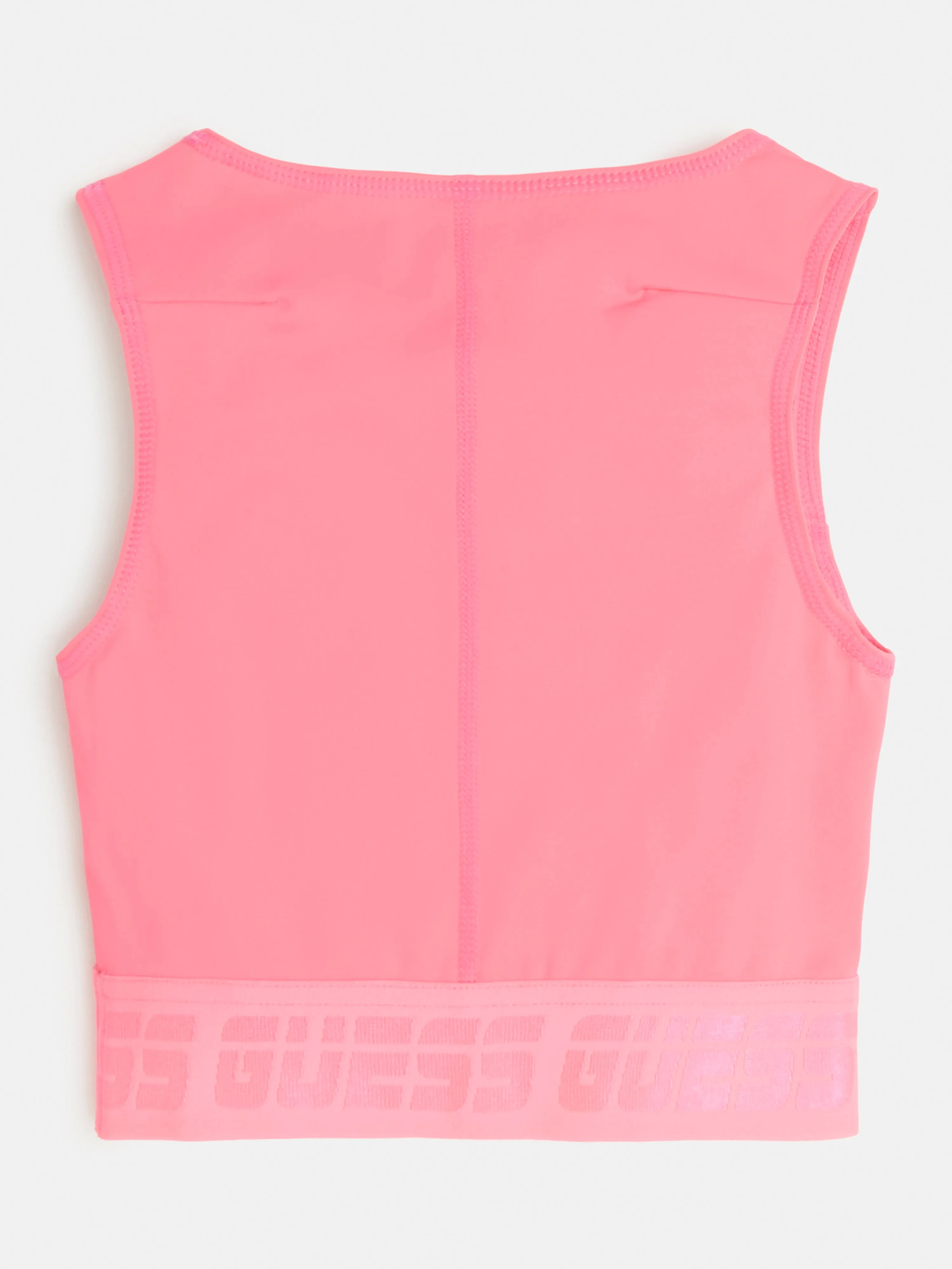 Guess Jeans - SPORTS  SL ACTIVE TOP