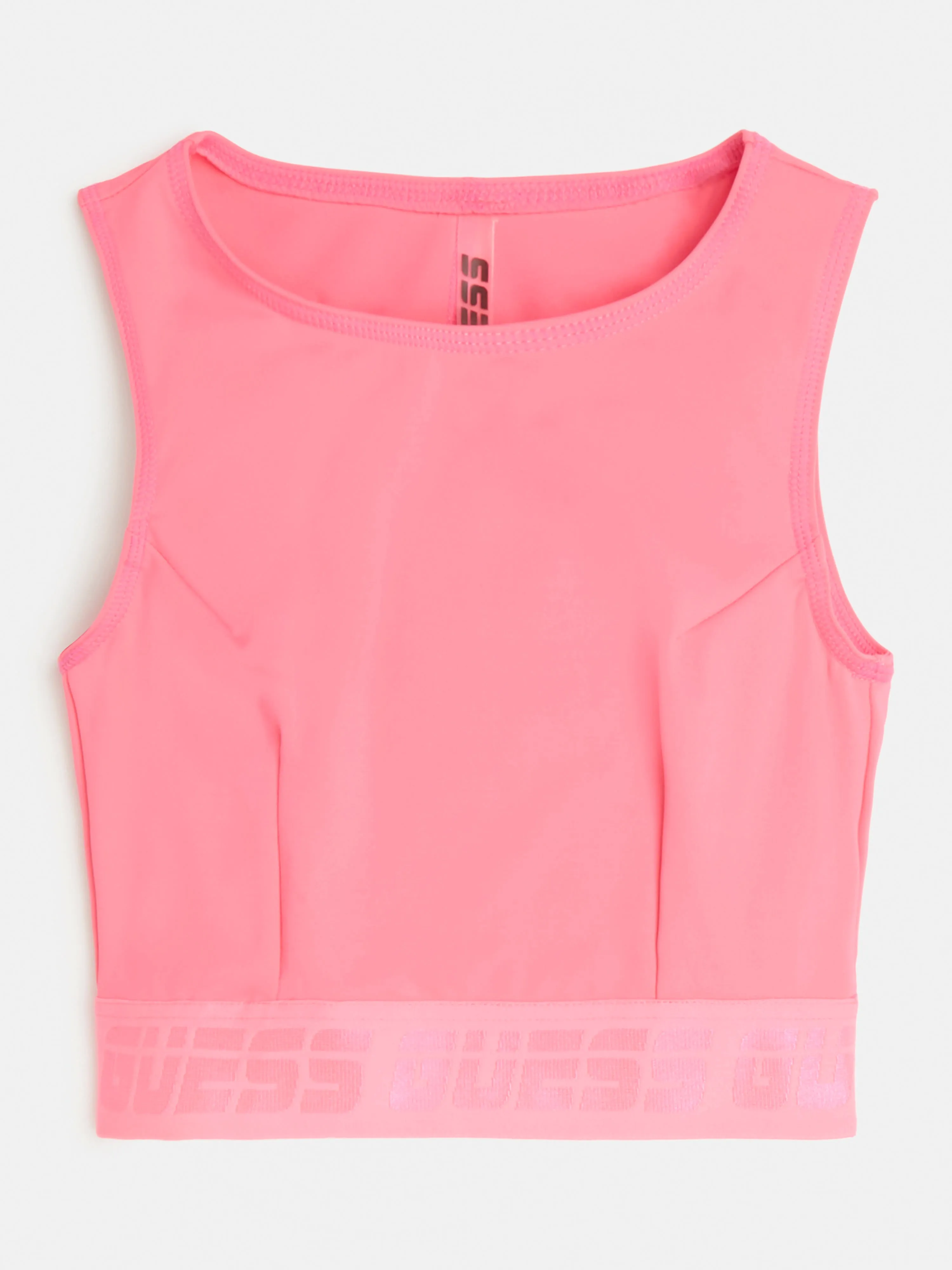 Guess Jeans - SPORTS  SL ACTIVE TOP