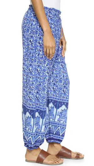Gypsy Blues Pant