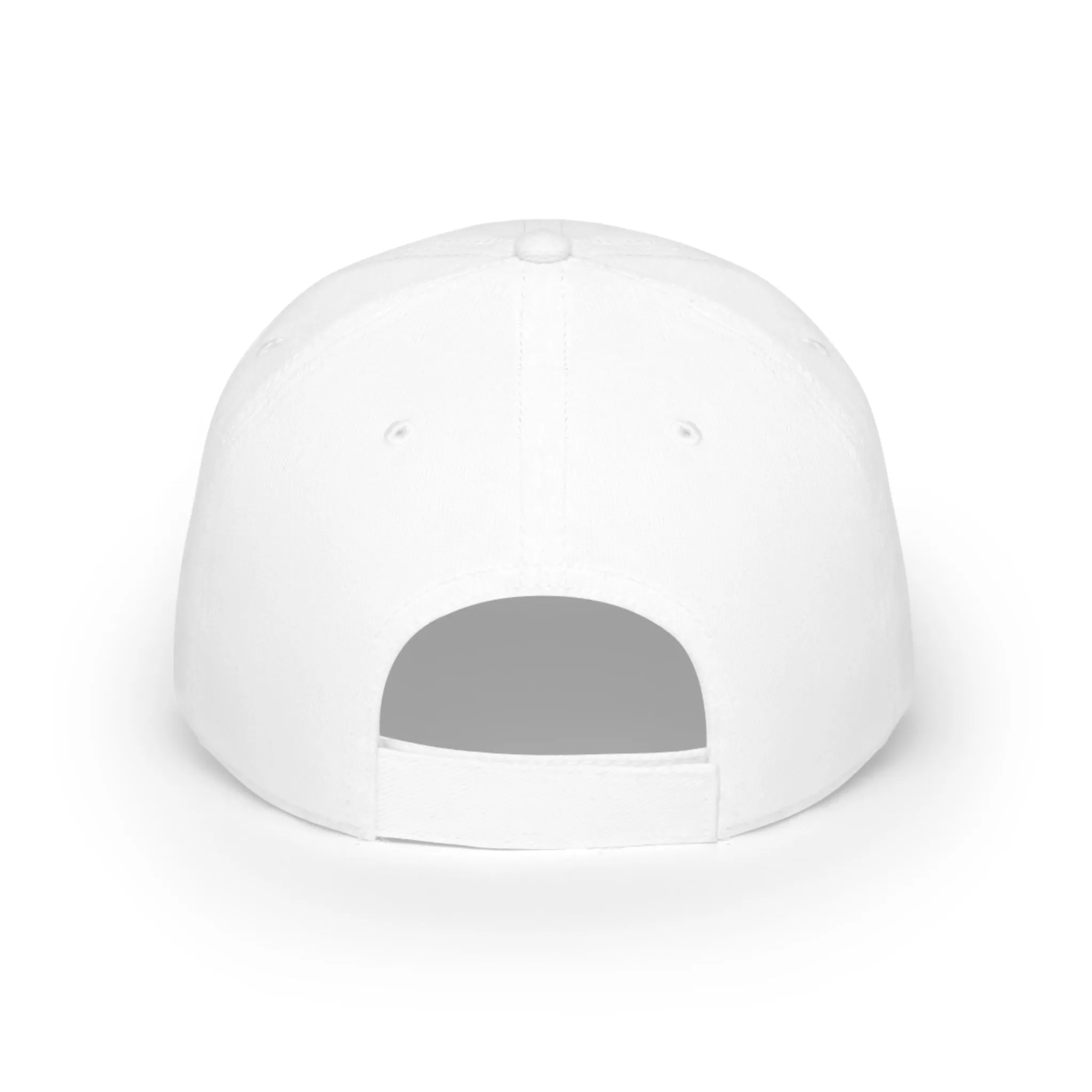 Halla Challah Low Profile Baseball Cap