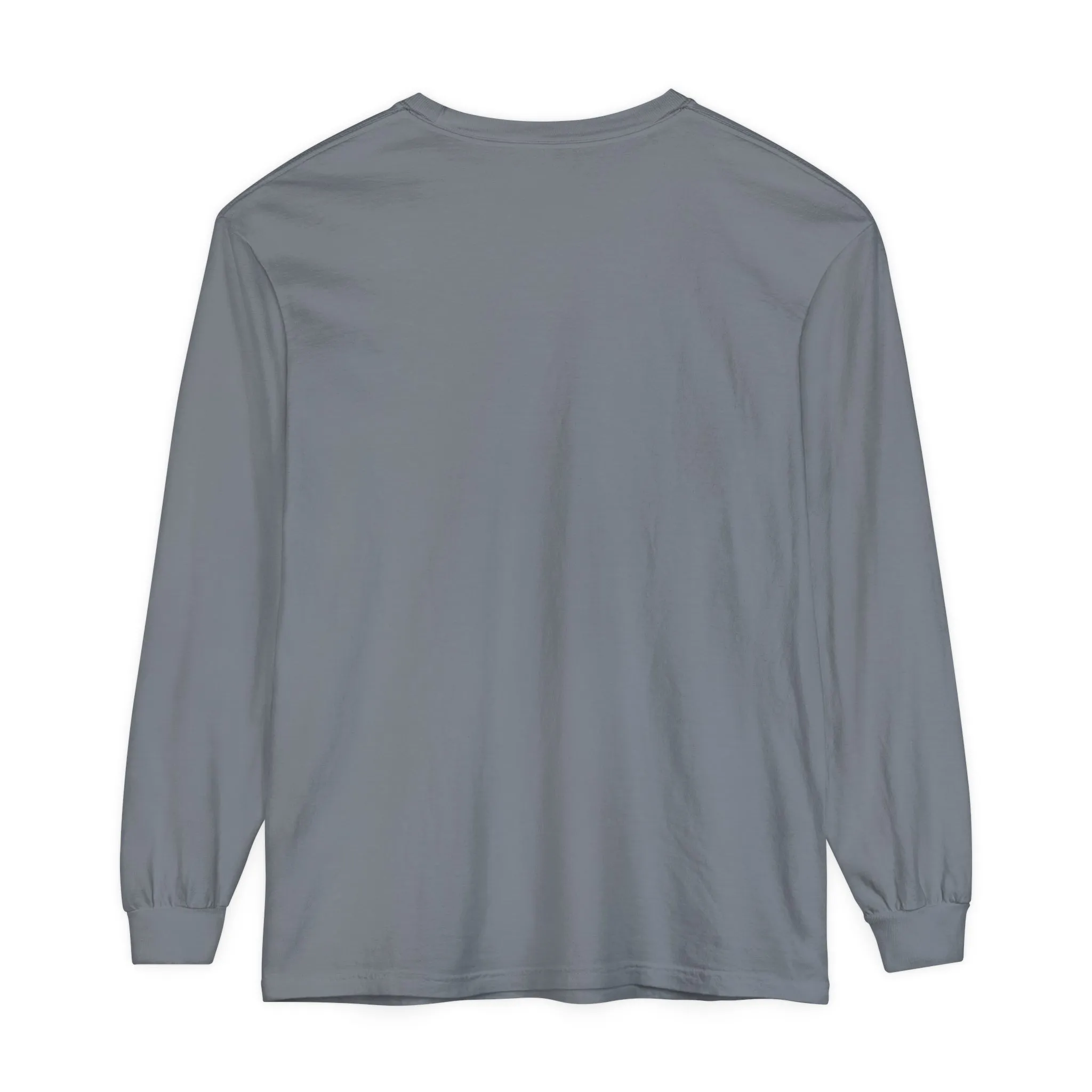 Halter Top Long Sleeve T-Shirt