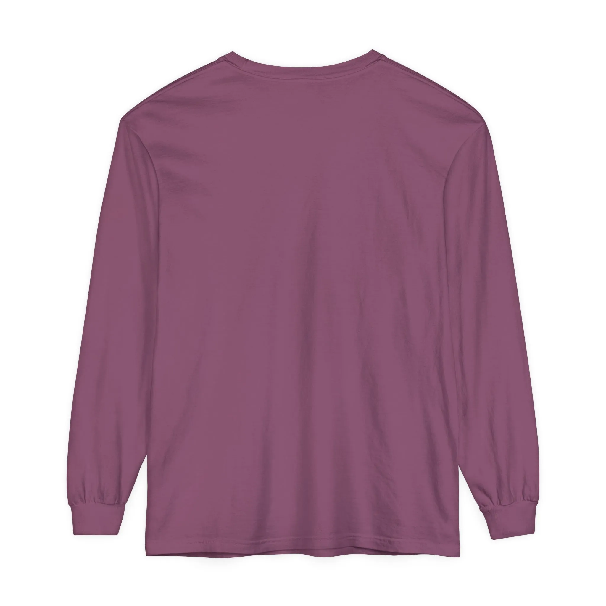 Halter Top Long Sleeve T-Shirt