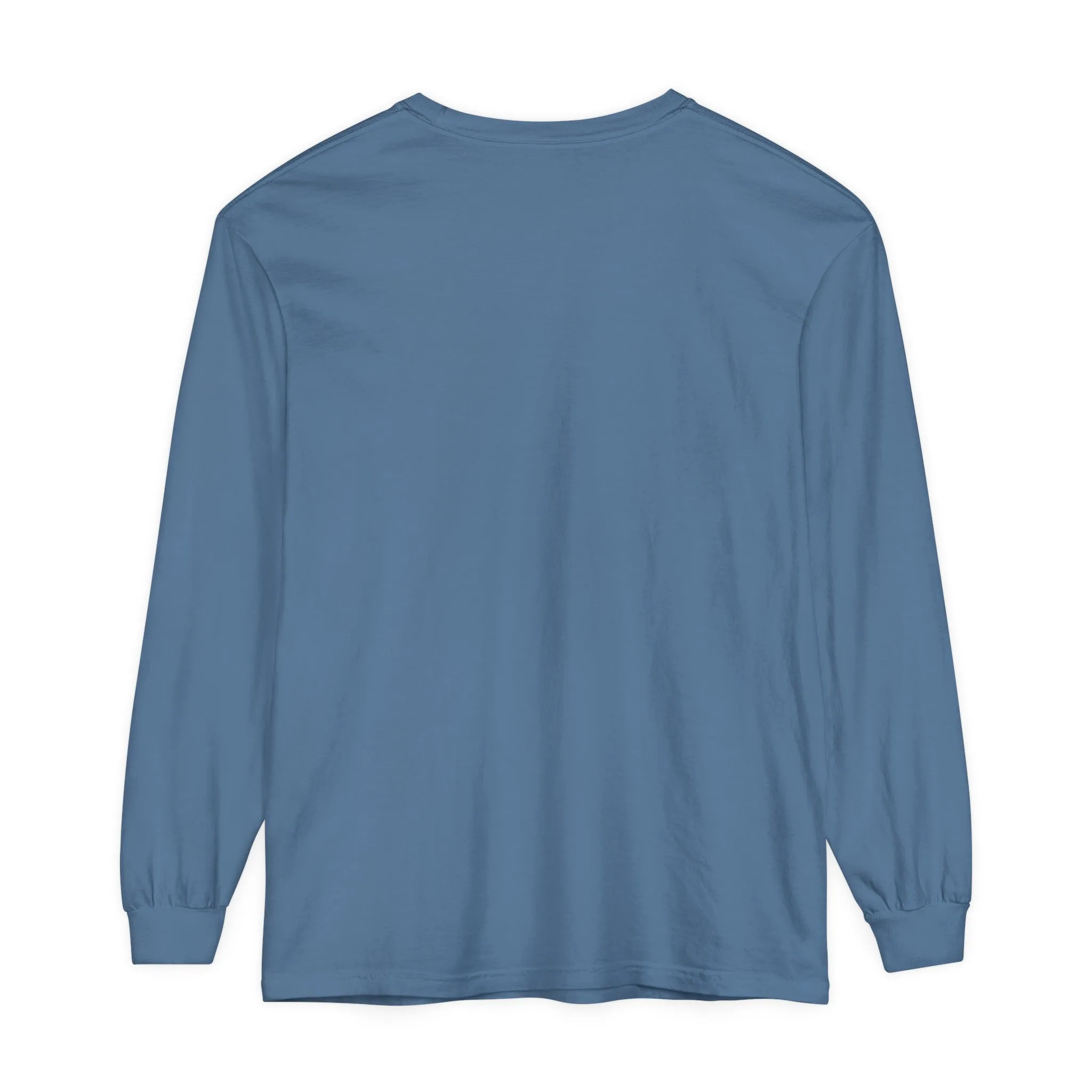 Halter Top Long Sleeve T-Shirt