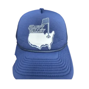 Happy Valley Masters Trucker Hat