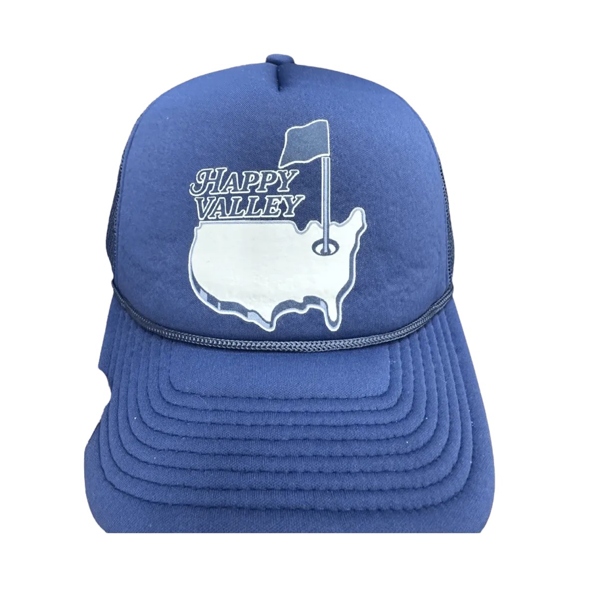 Happy Valley Masters Trucker Hat