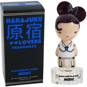 Harajuku Lovers Music by Gwen Stefani