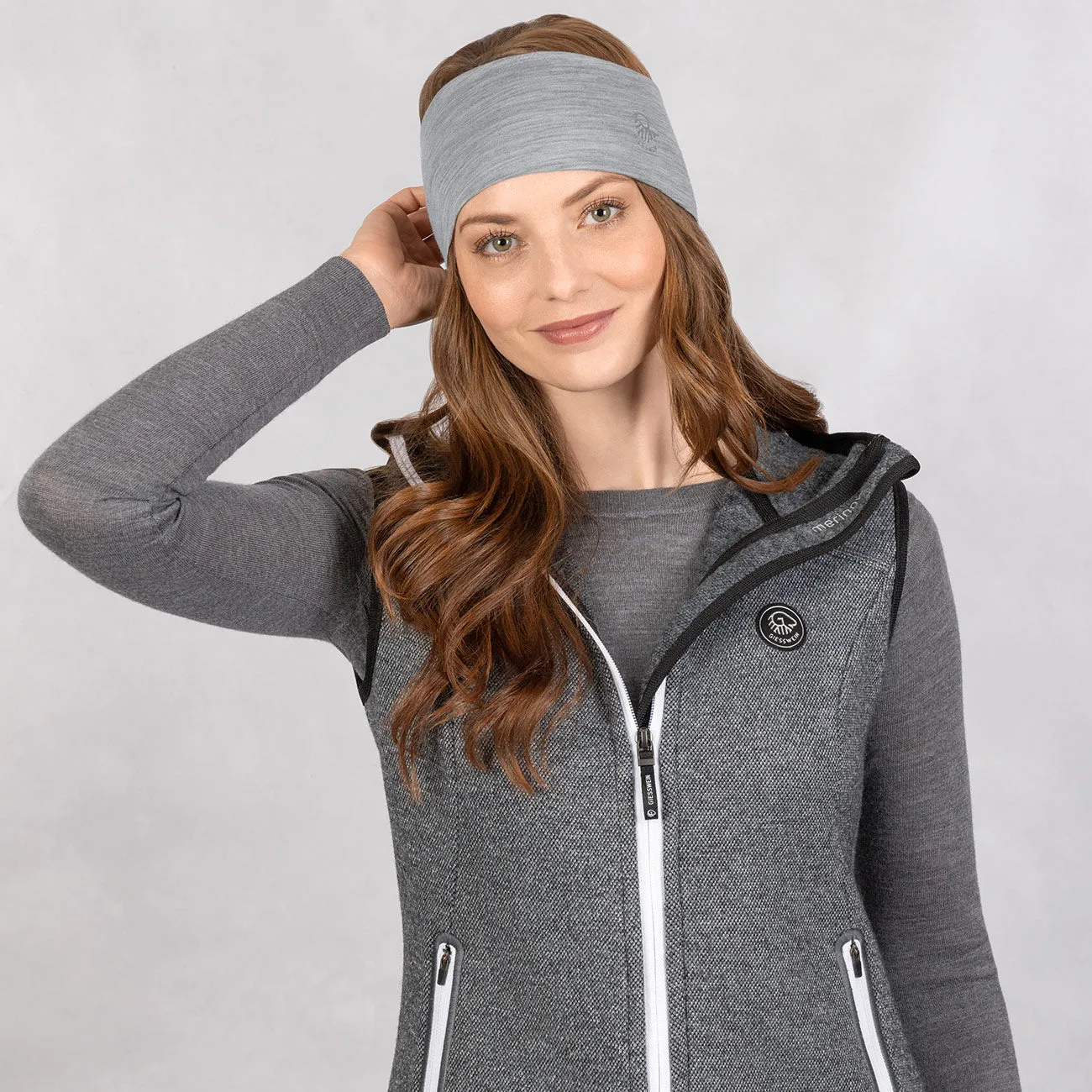 Headband Brentenjoch