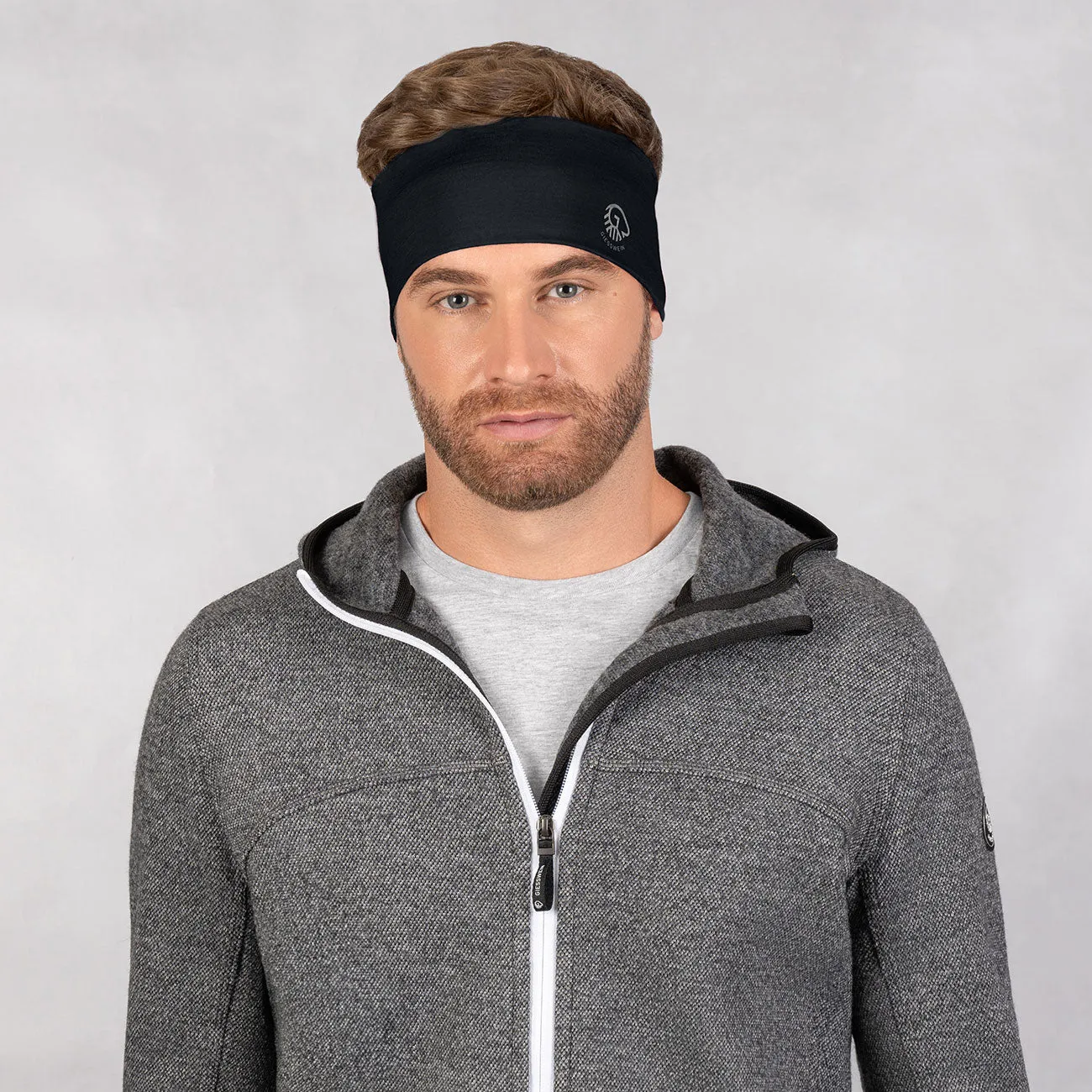 Headband Brentenjoch