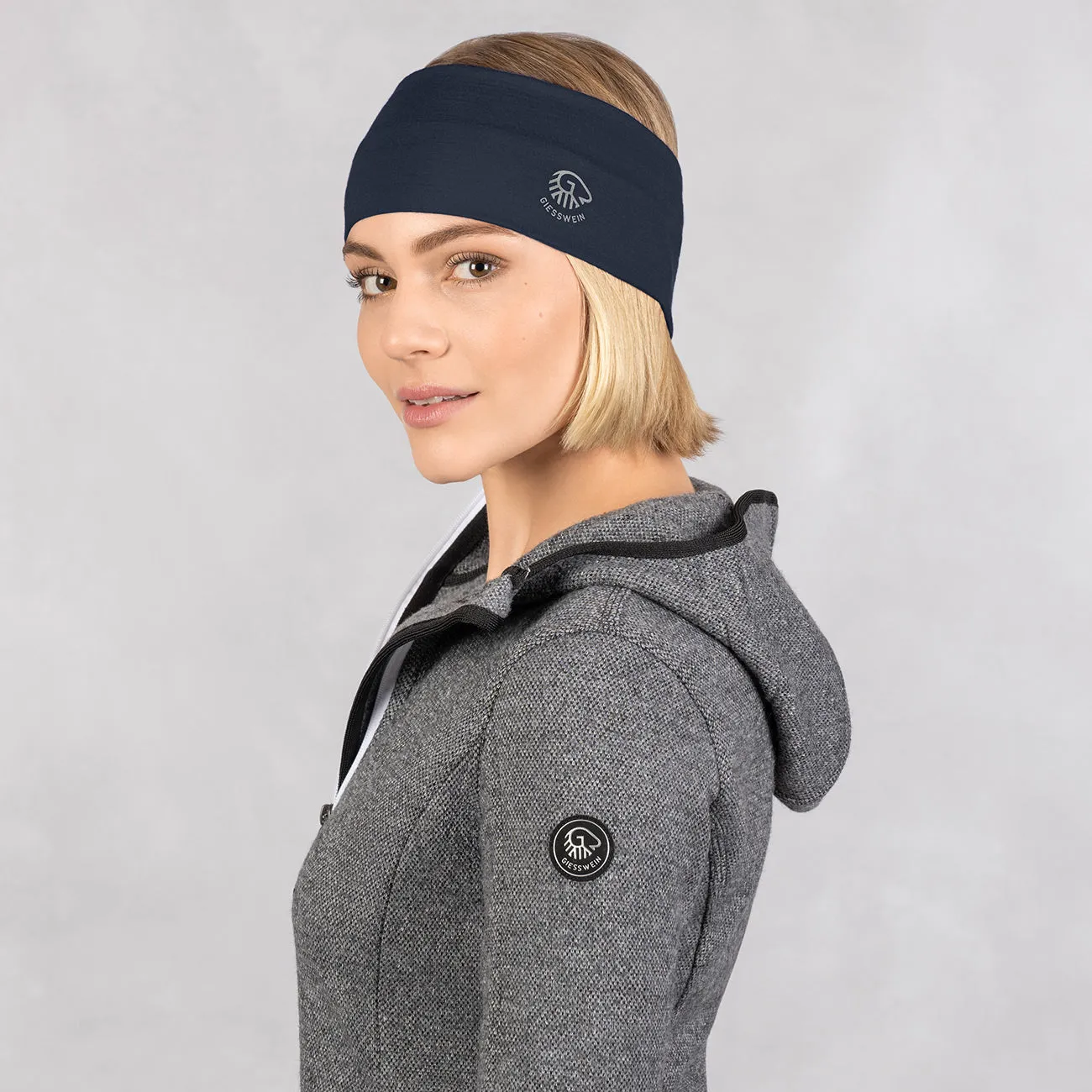 Headband Brentenjoch