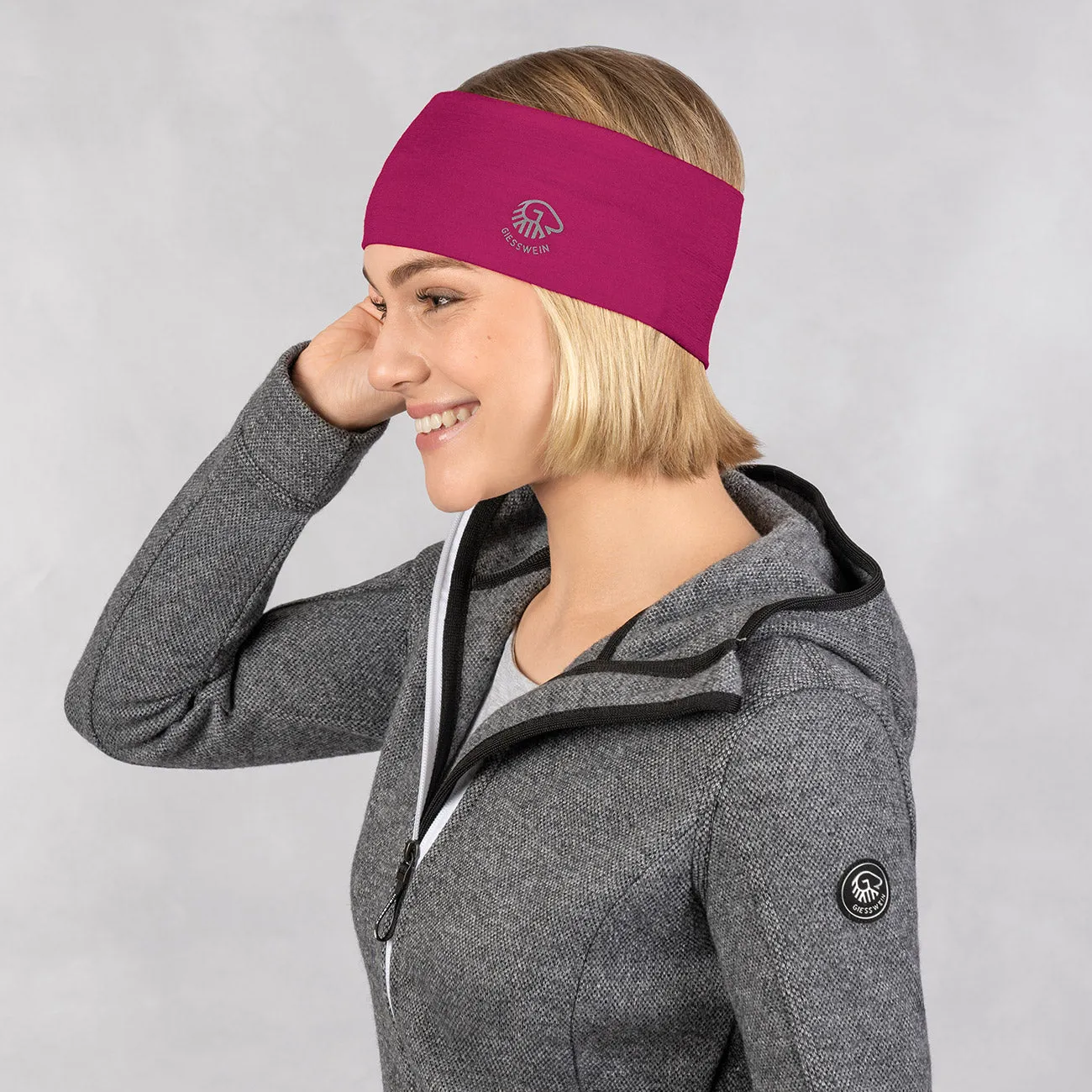 Headband Brentenjoch