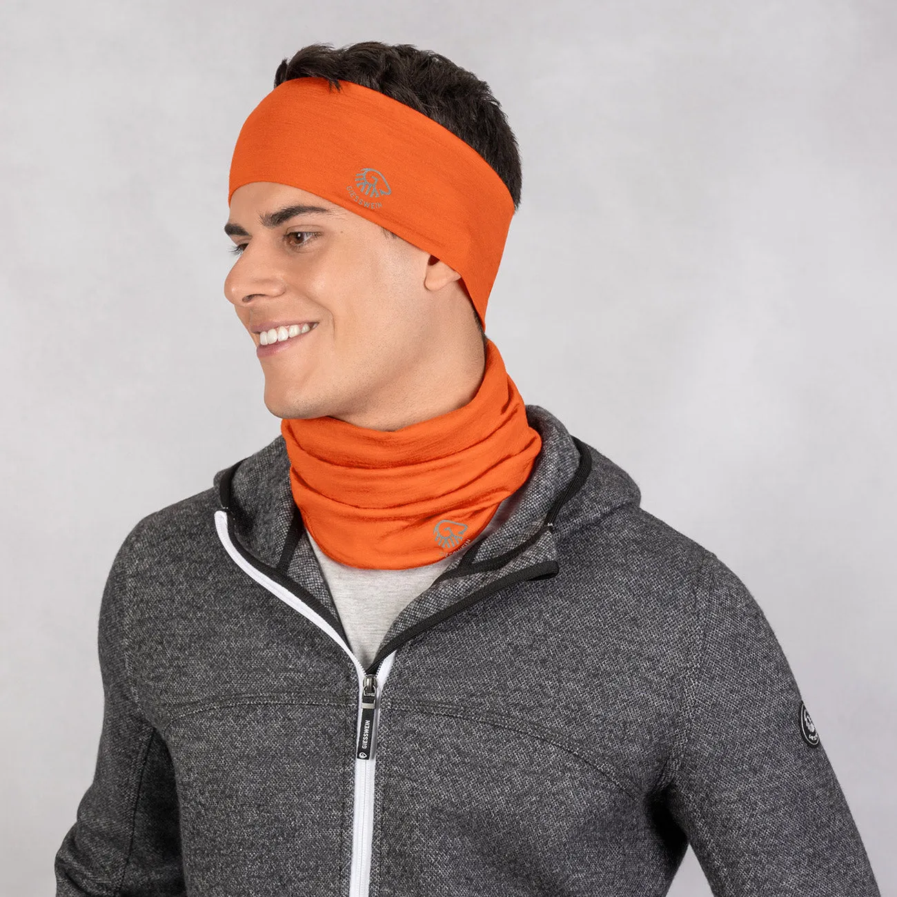 Headband Brentenjoch