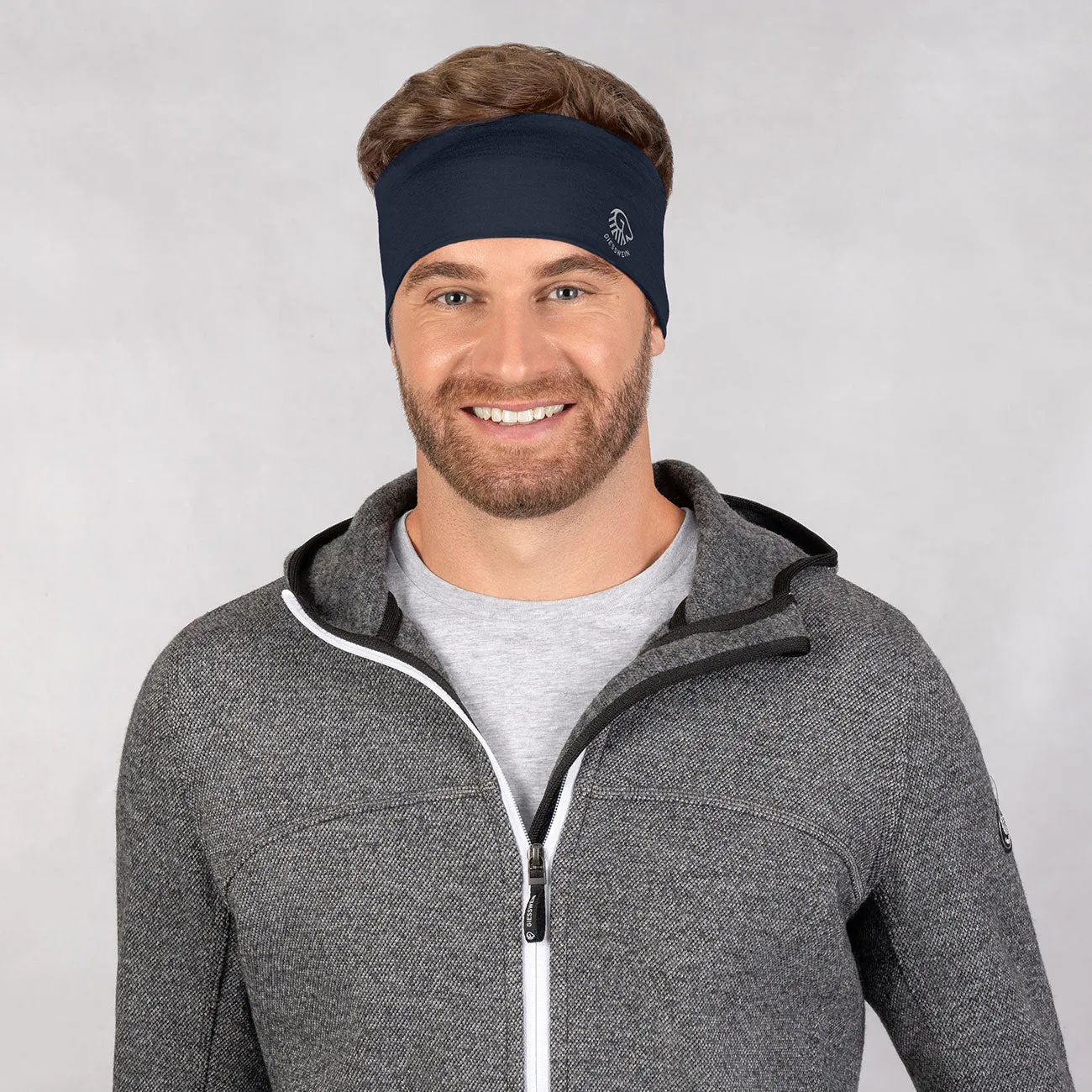 Headband Brentenjoch