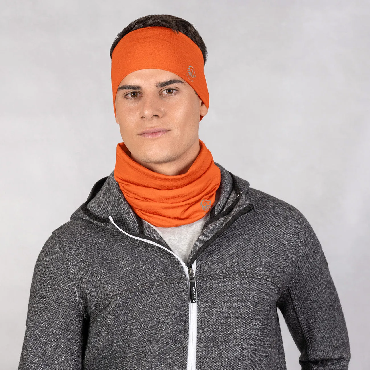 Headband Brentenjoch