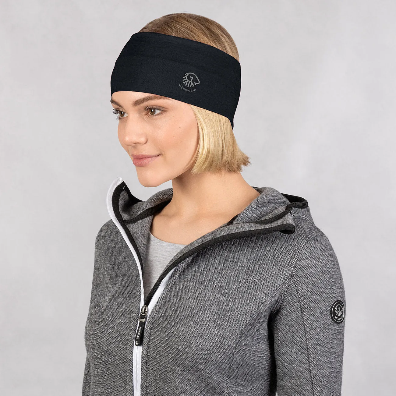 Headband Brentenjoch