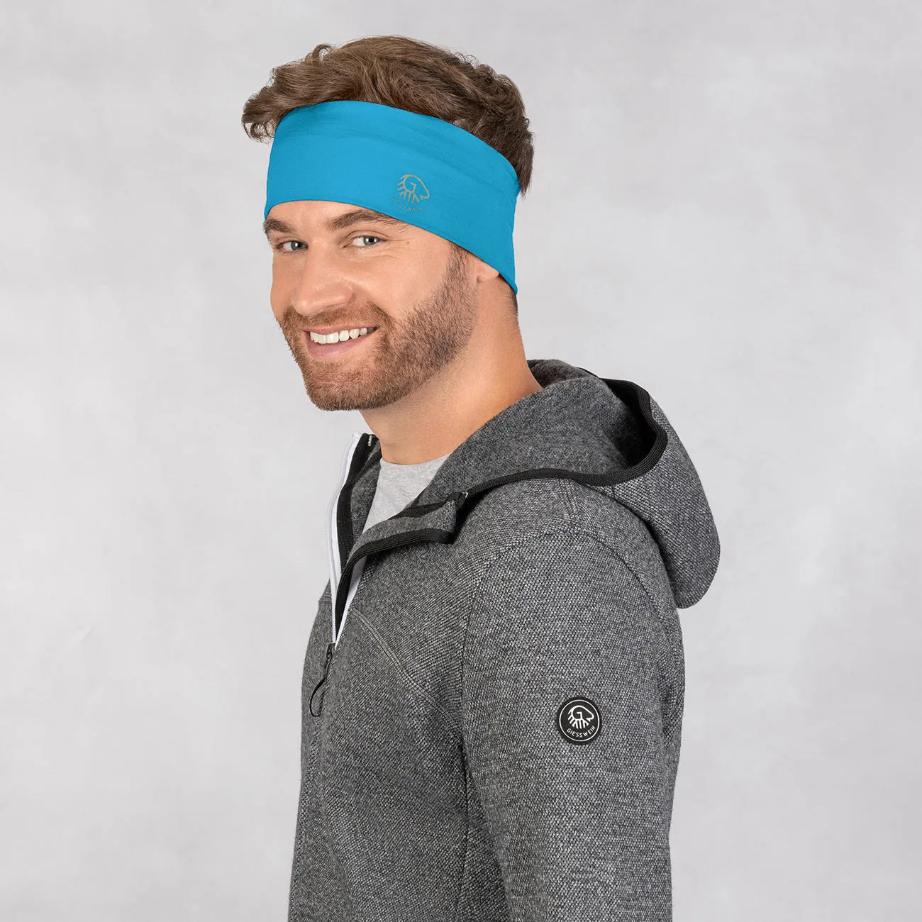 Headband Brentenjoch