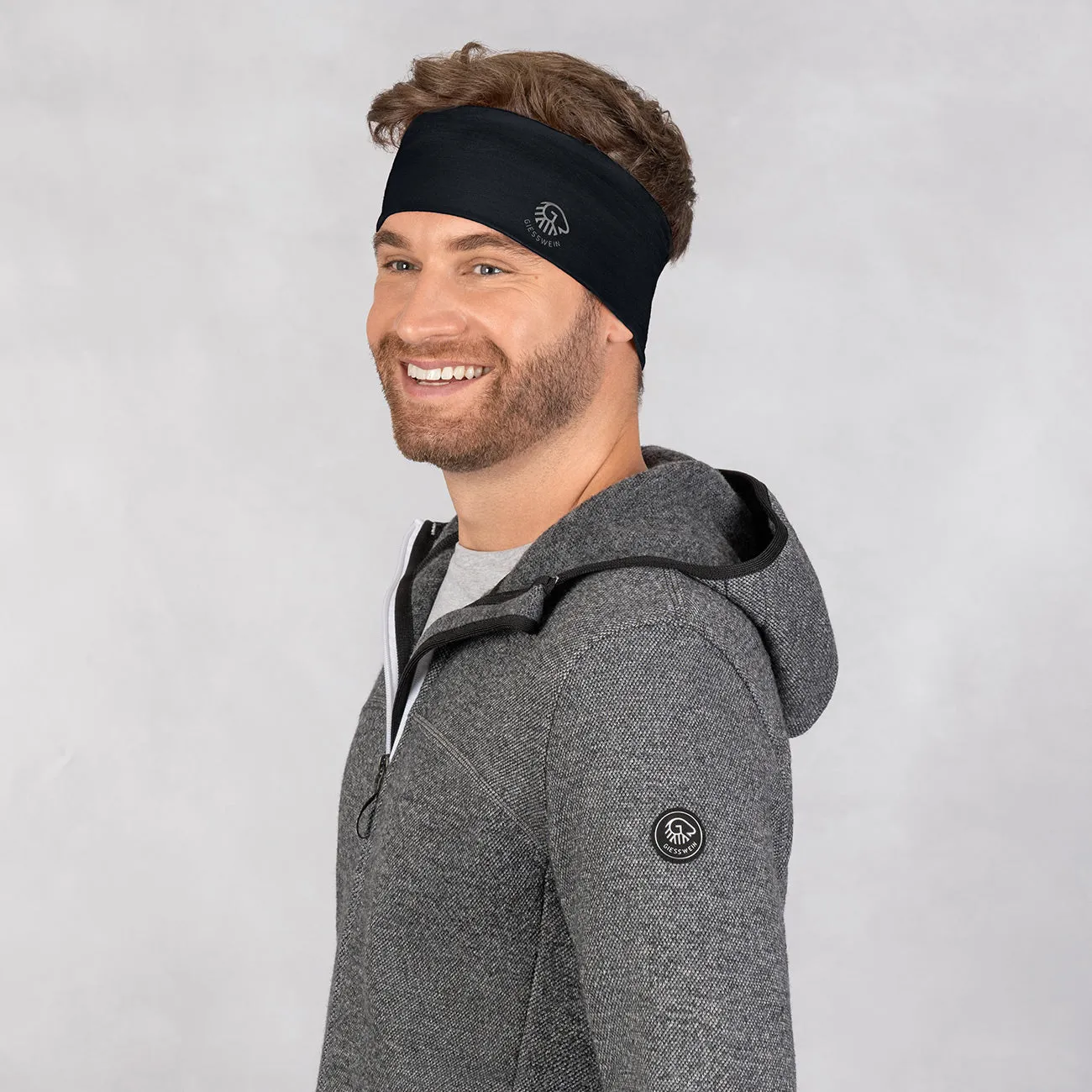 Headband Brentenjoch