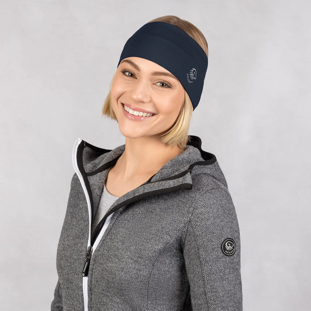 Headband Brentenjoch