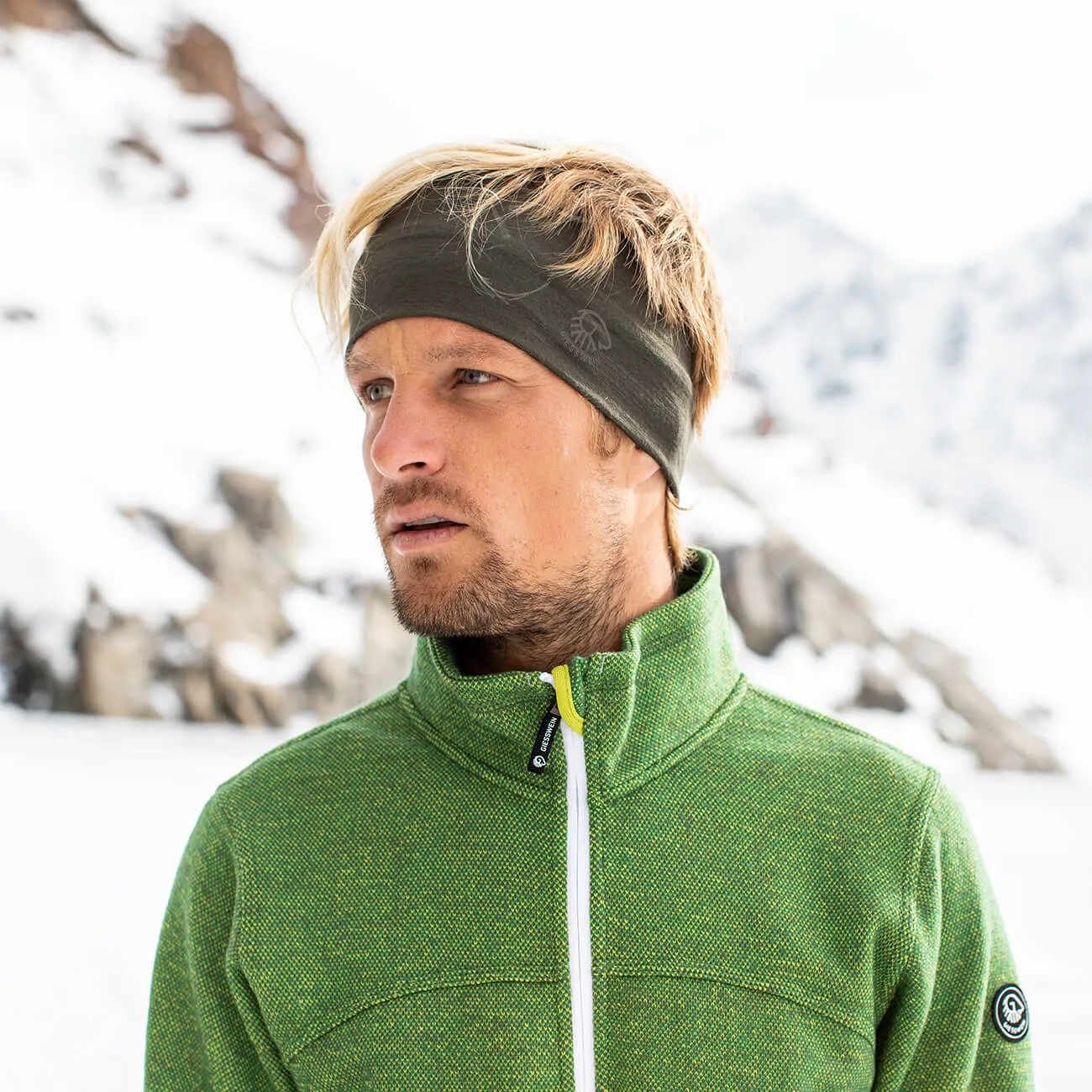 Headband Brentenjoch