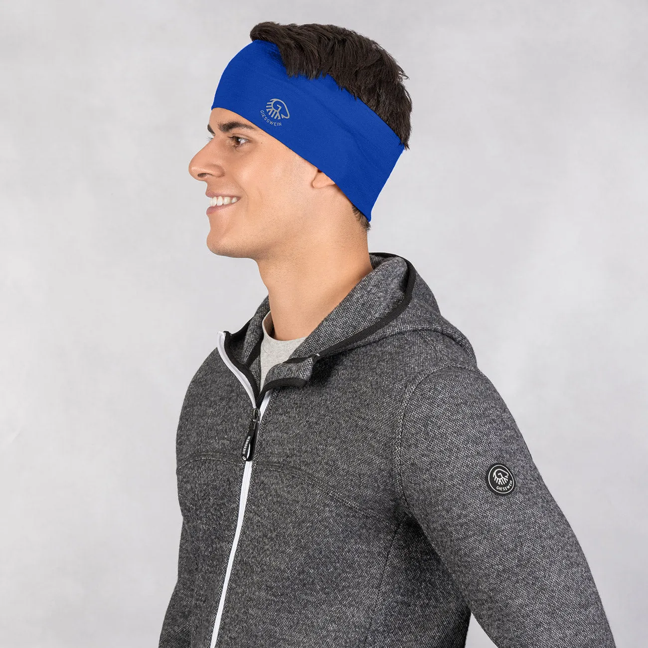 Headband Brentenjoch