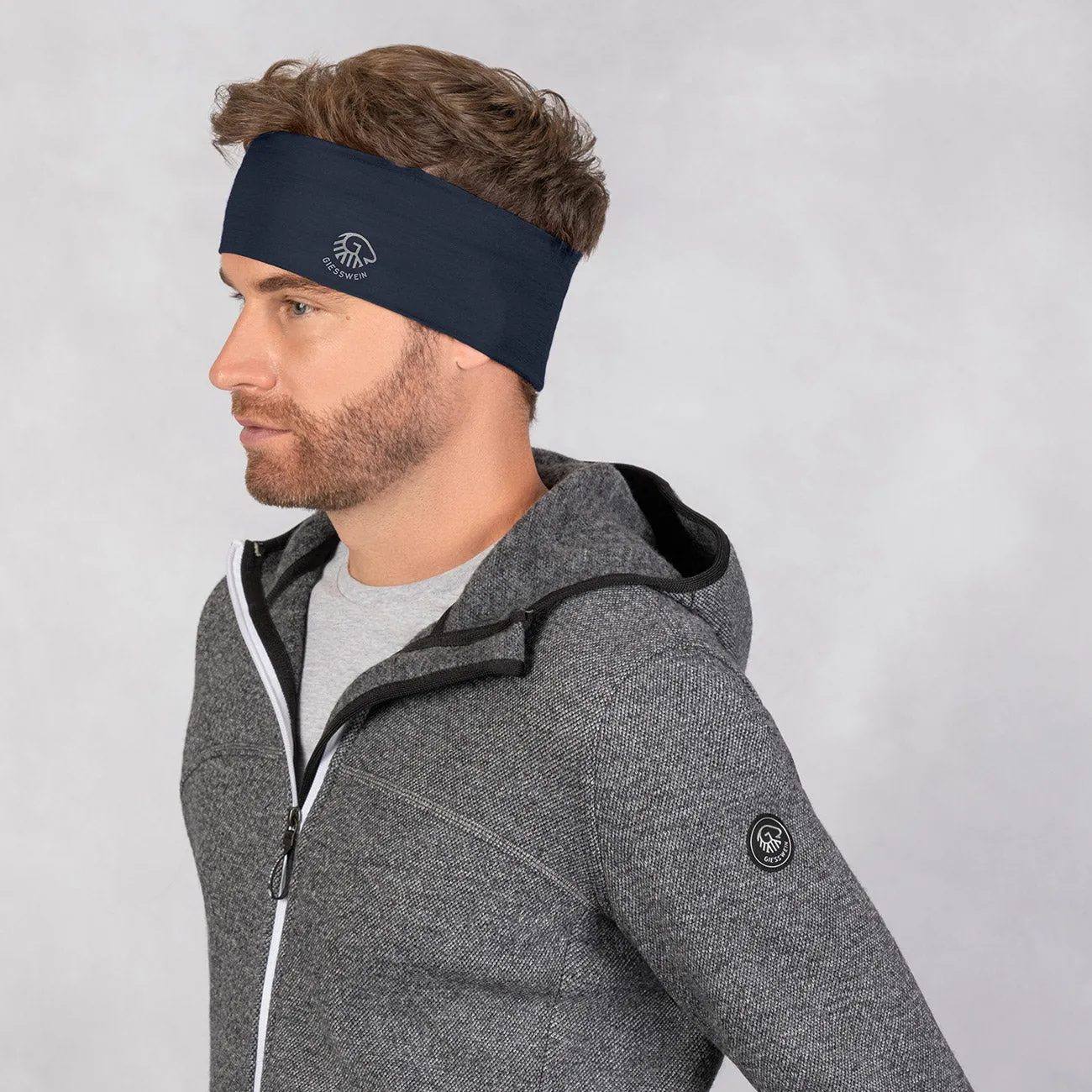 Headband Brentenjoch