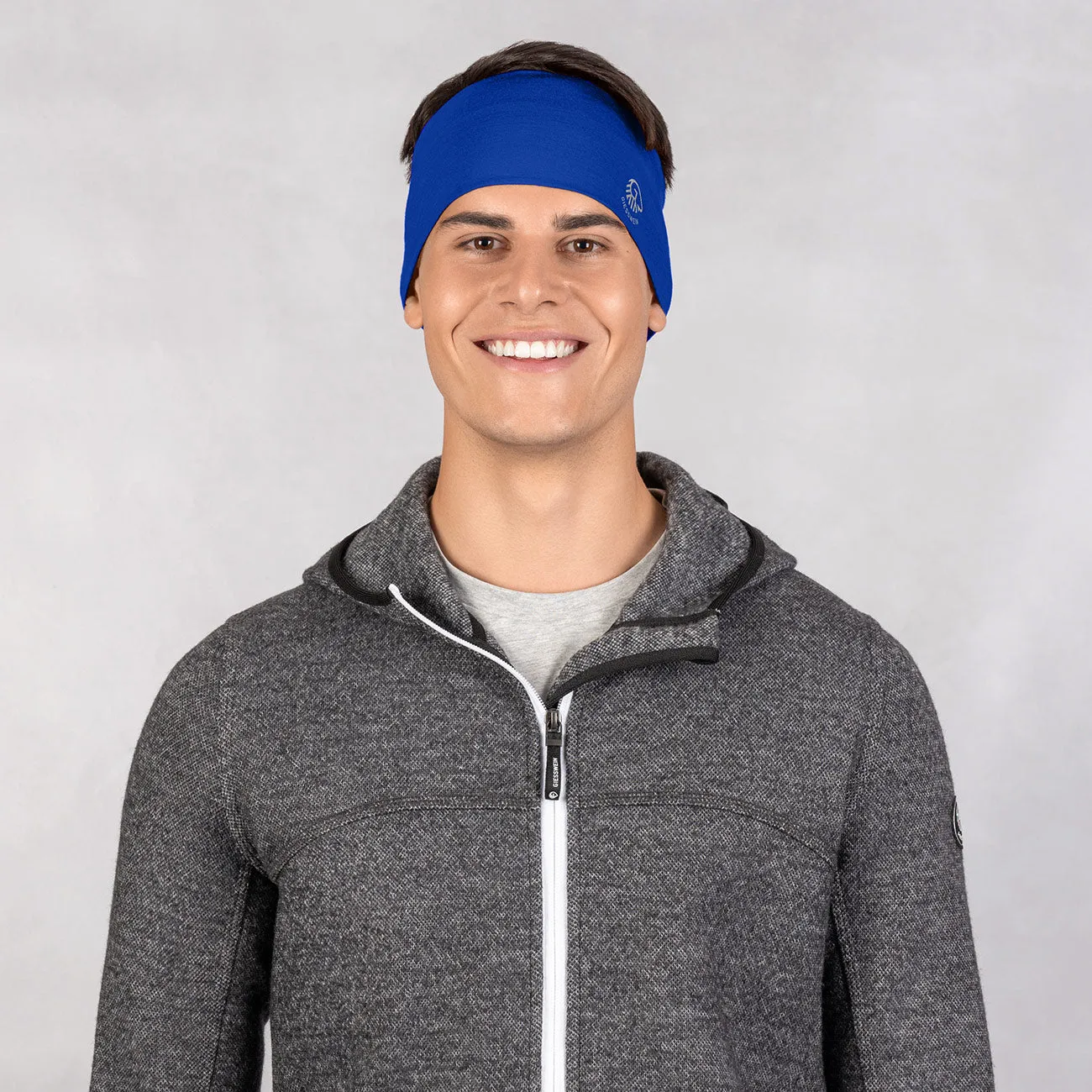 Headband Brentenjoch