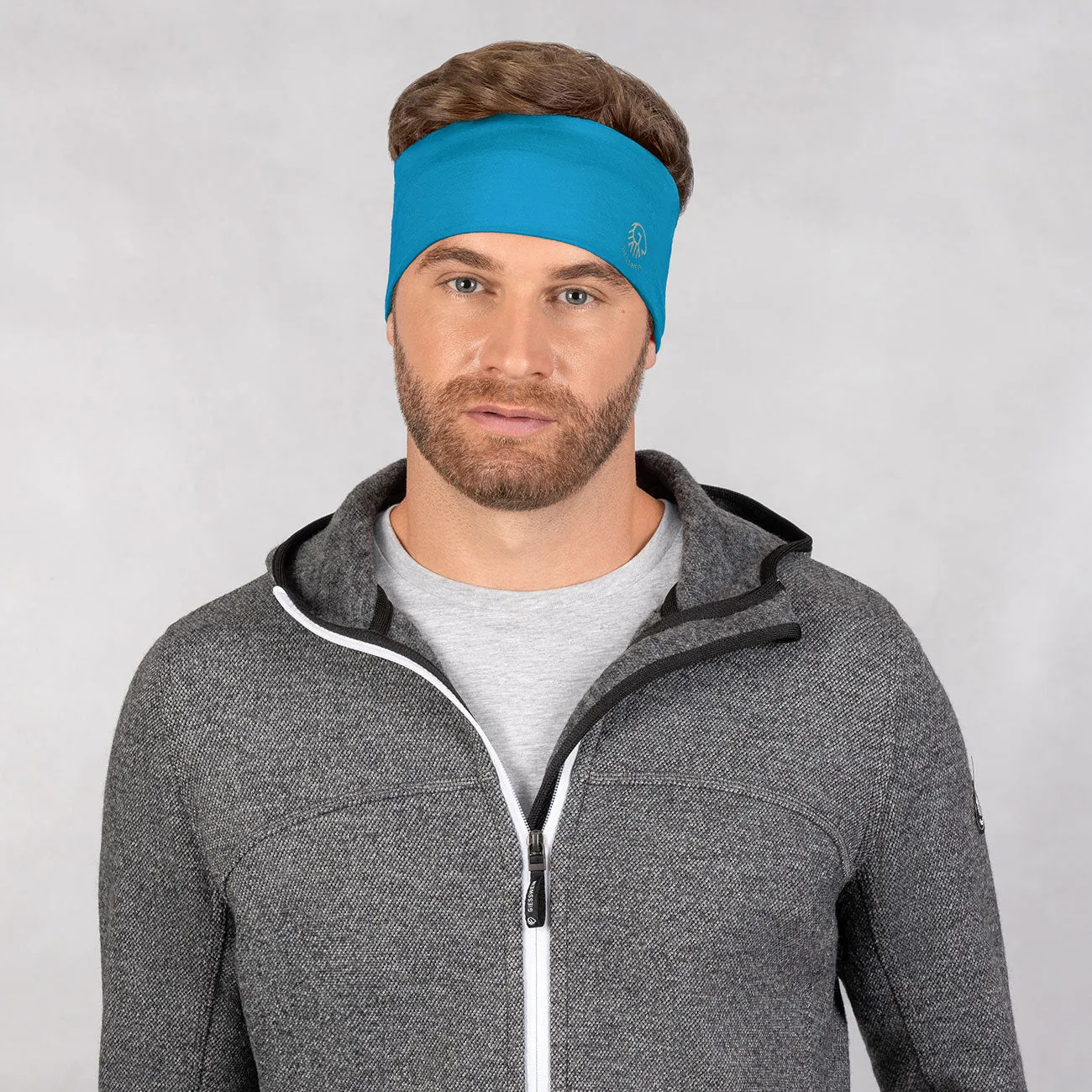 Headband Brentenjoch