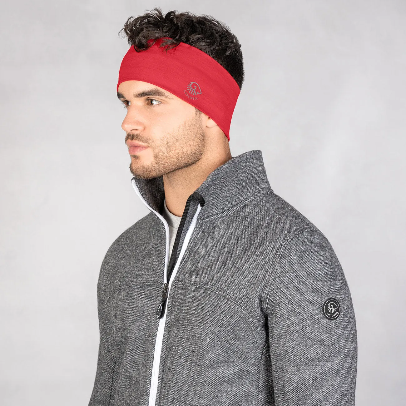 Headband Brentenjoch