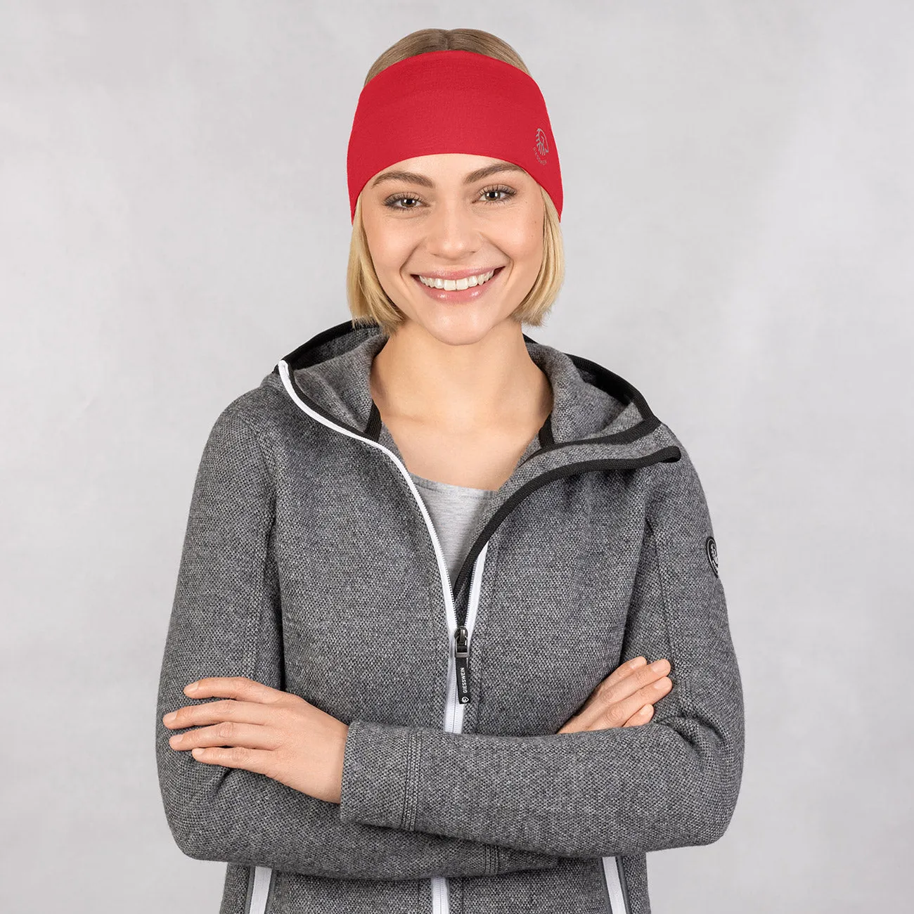 Headband Brentenjoch