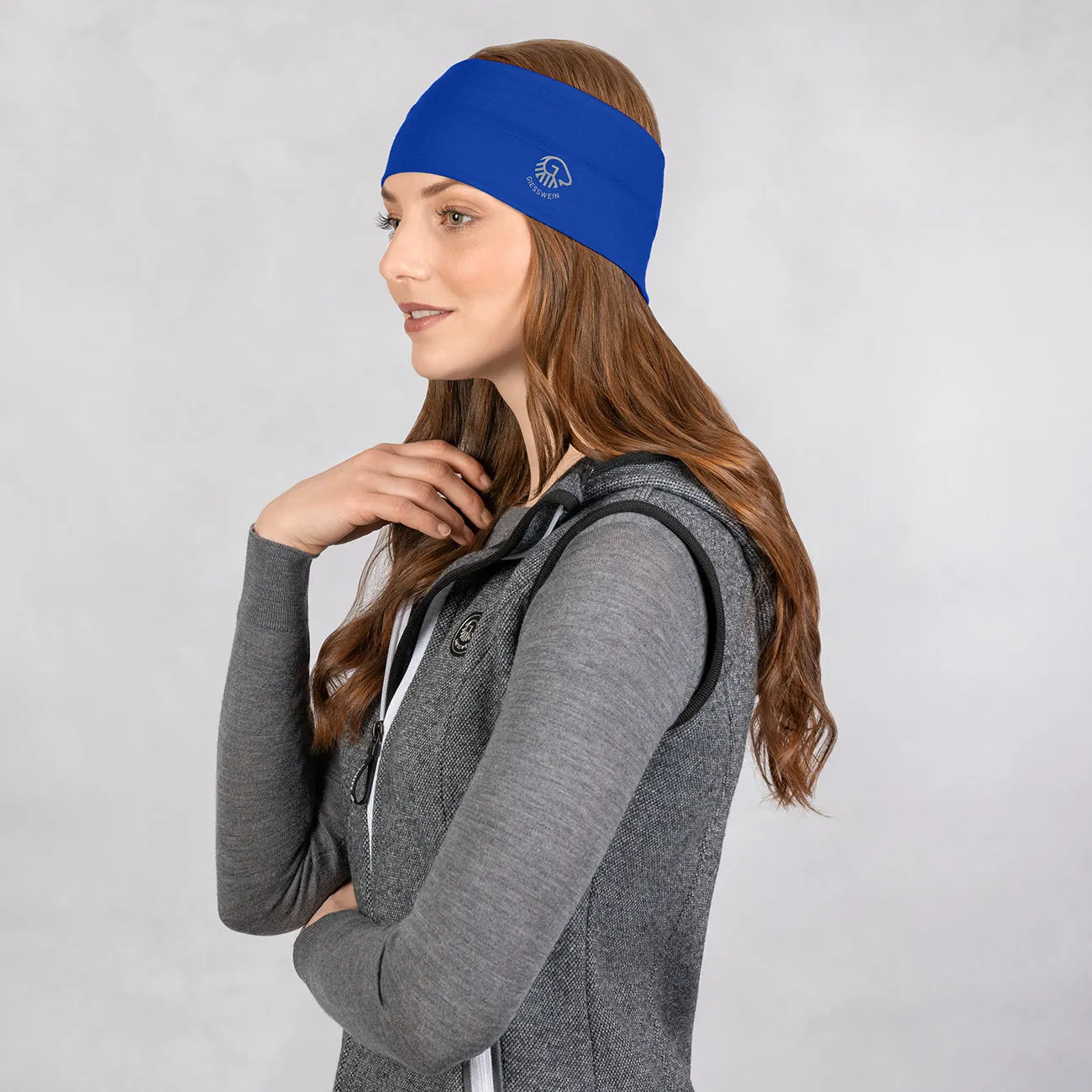 Headband Brentenjoch