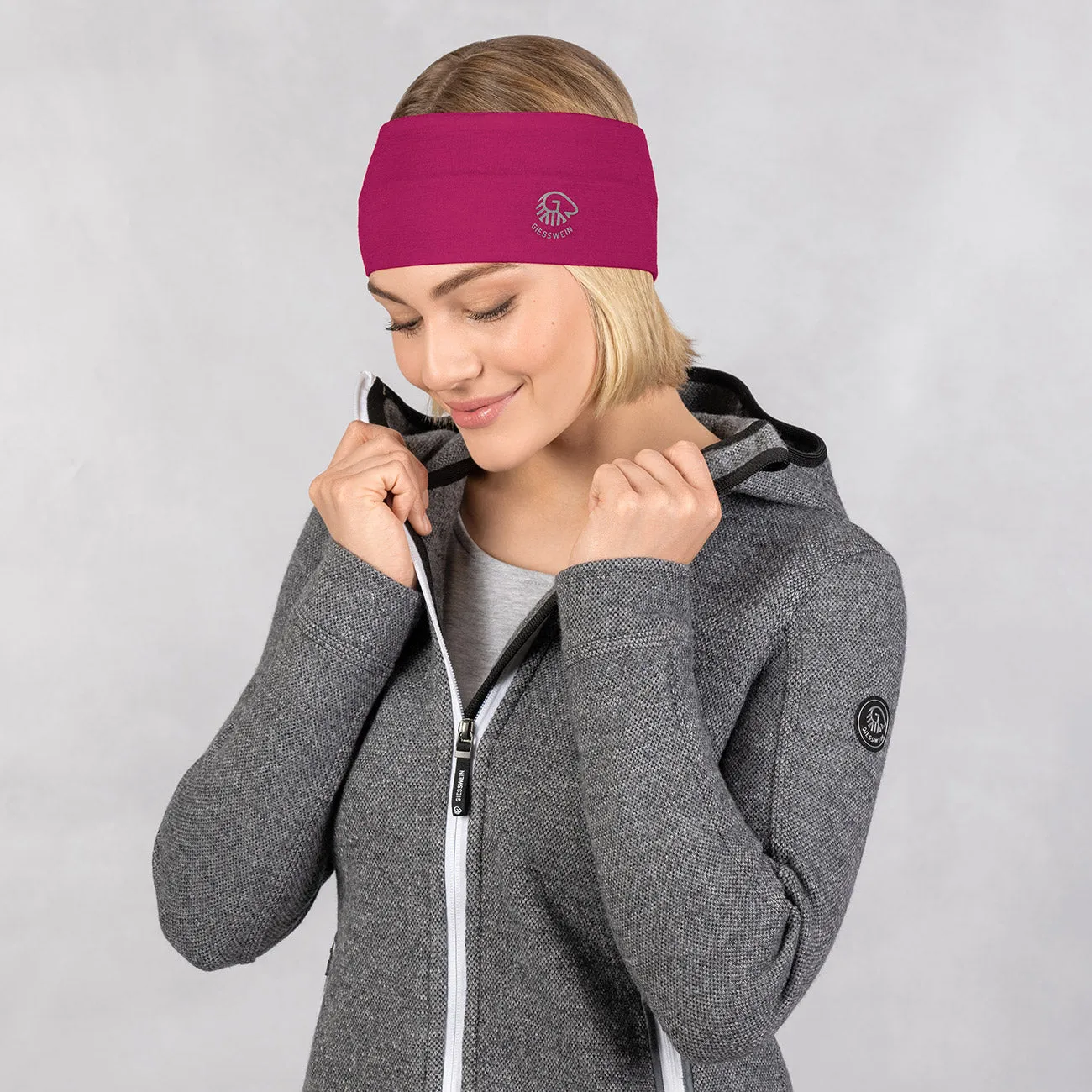 Headband Brentenjoch