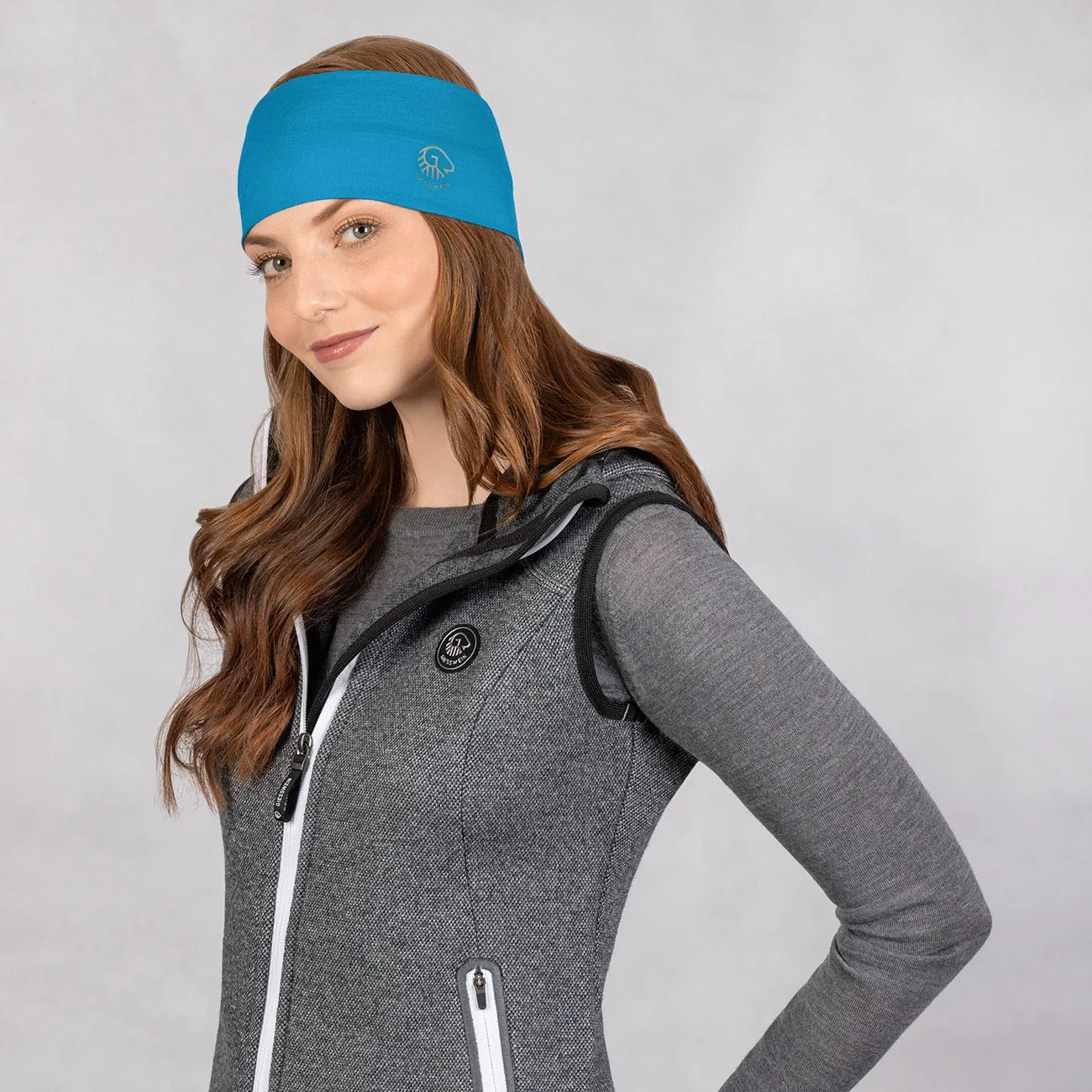 Headband Brentenjoch