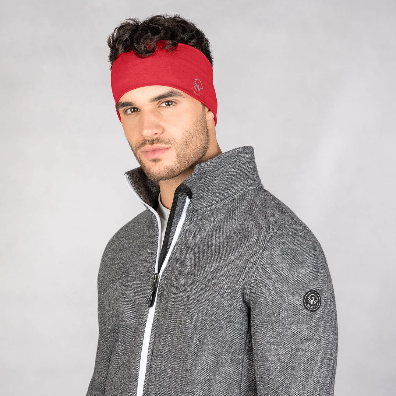 Headband Brentenjoch