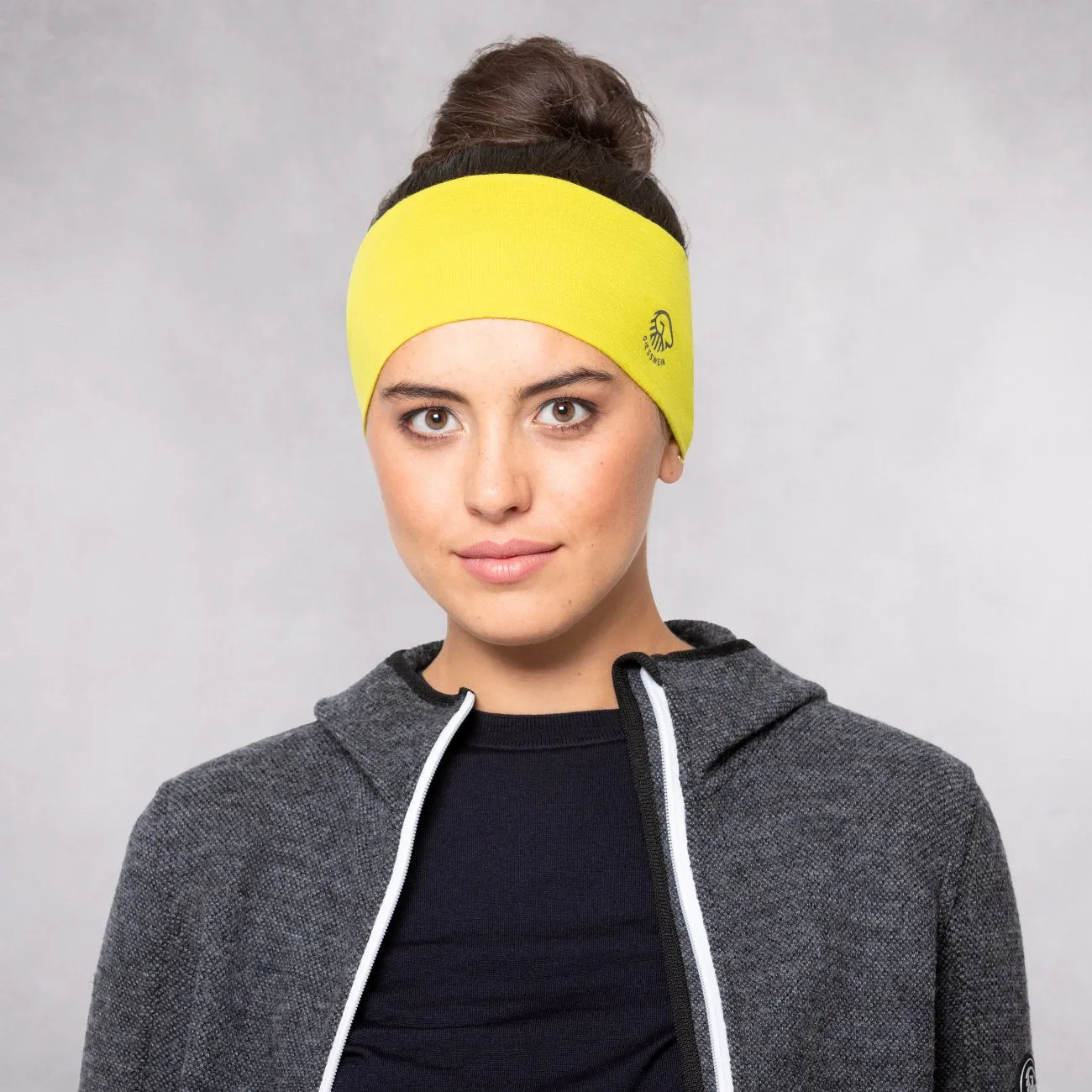 Headband Brentenjoch