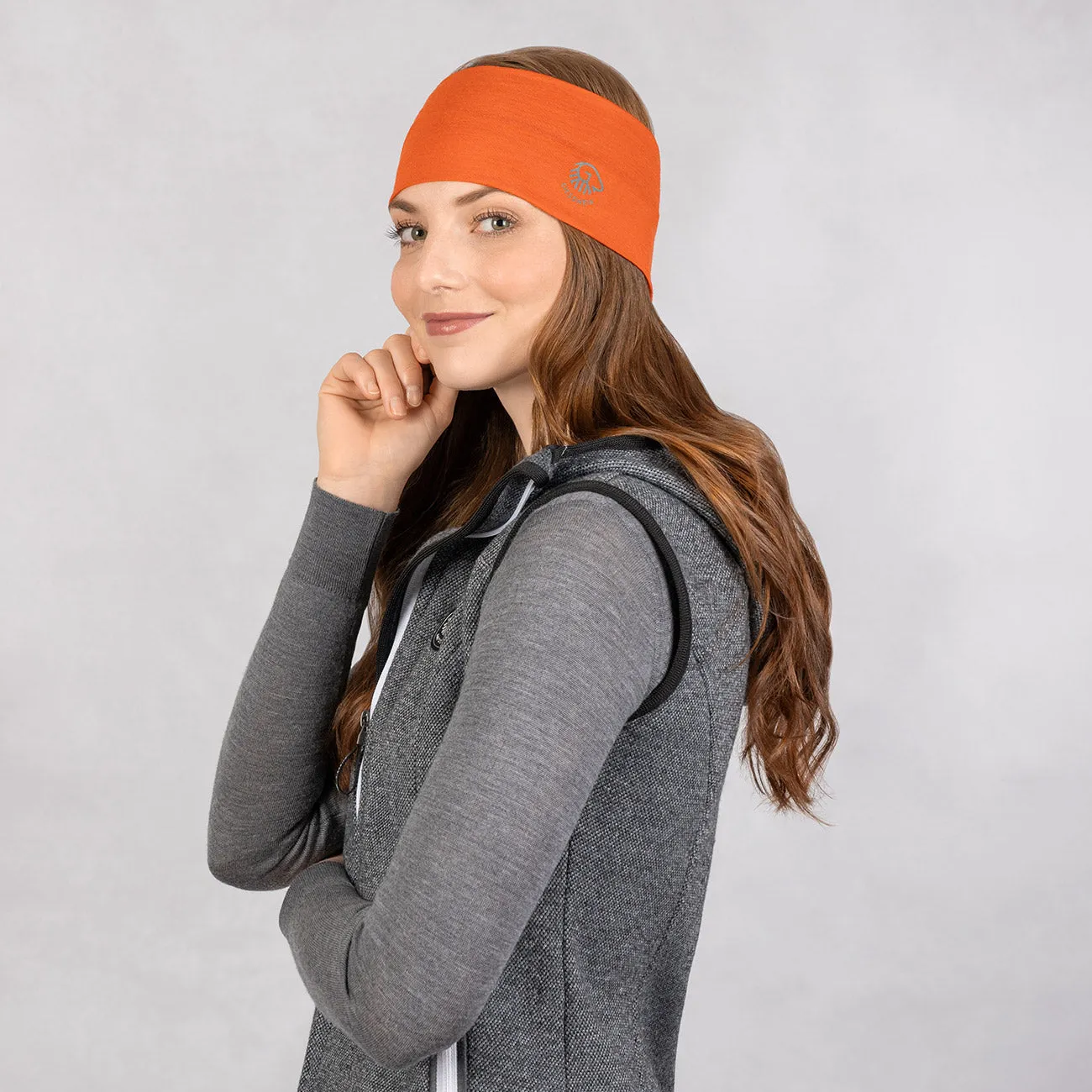 Headband Brentenjoch