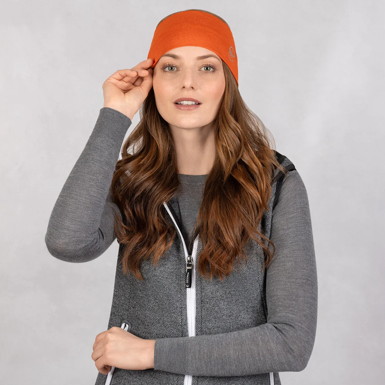 Headband Brentenjoch