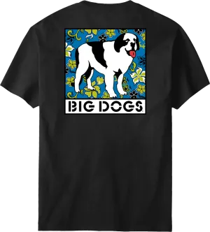 Hibiscus Logo T-shirt
