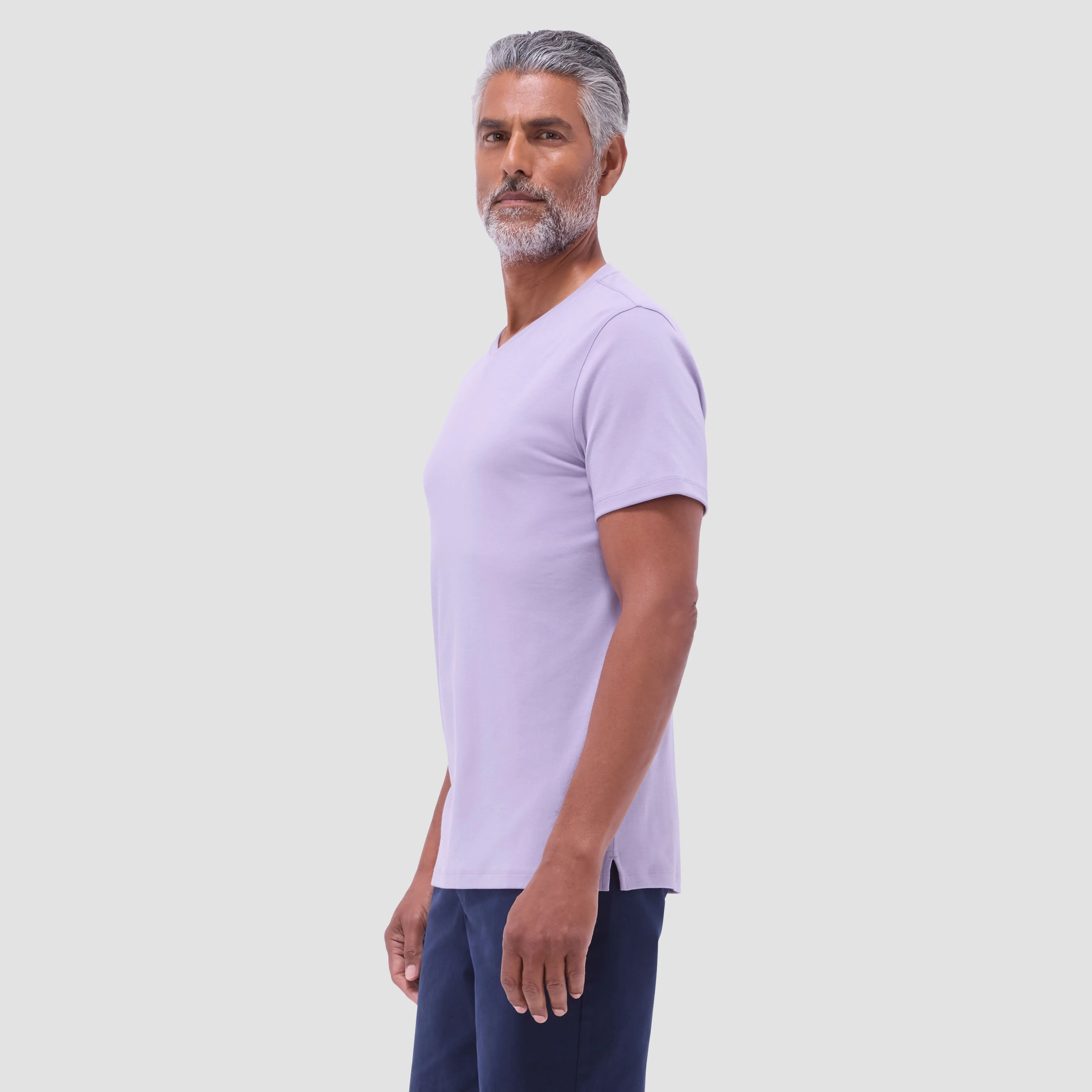 Holden V-Neck T-Shirt