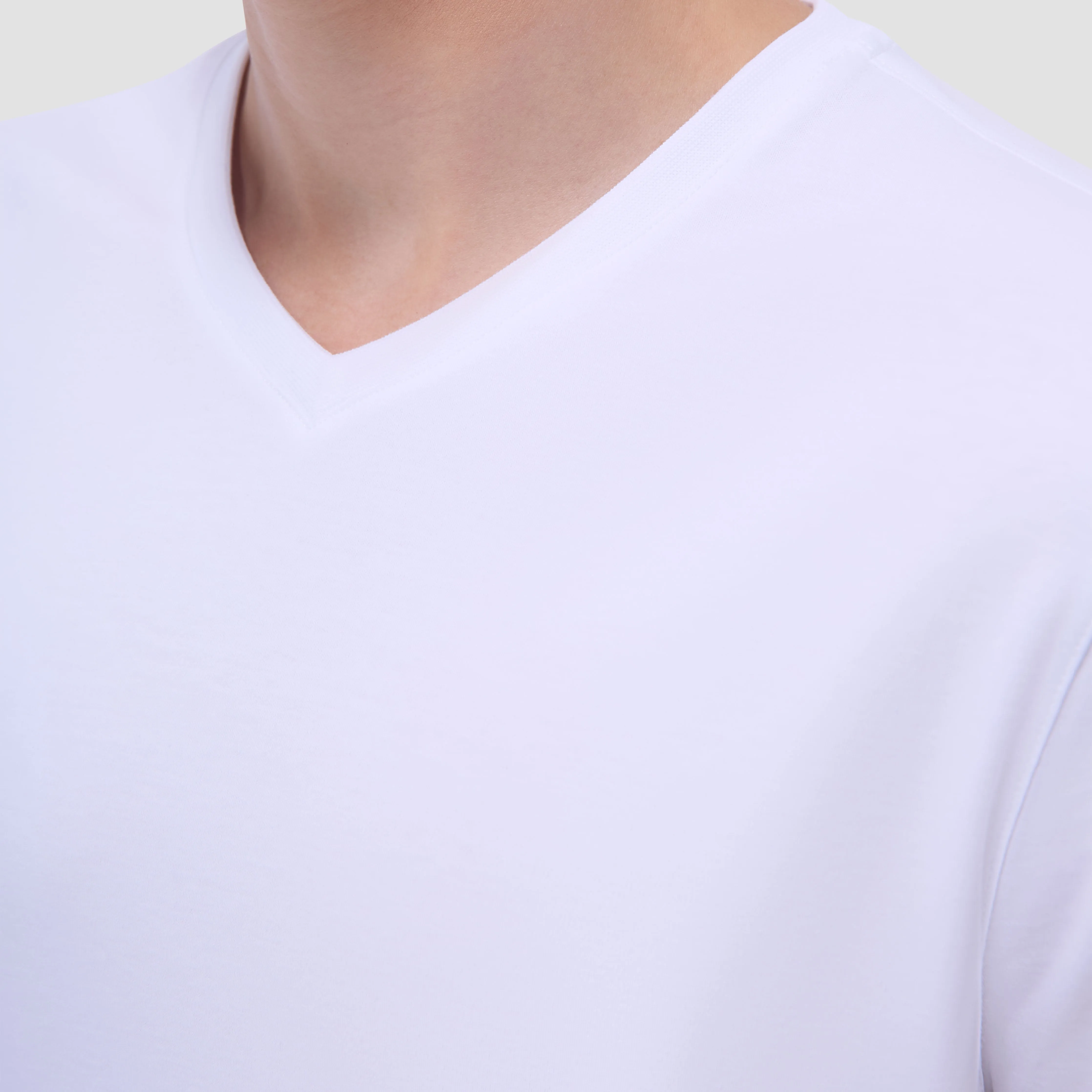 Holden V-Neck T-Shirt