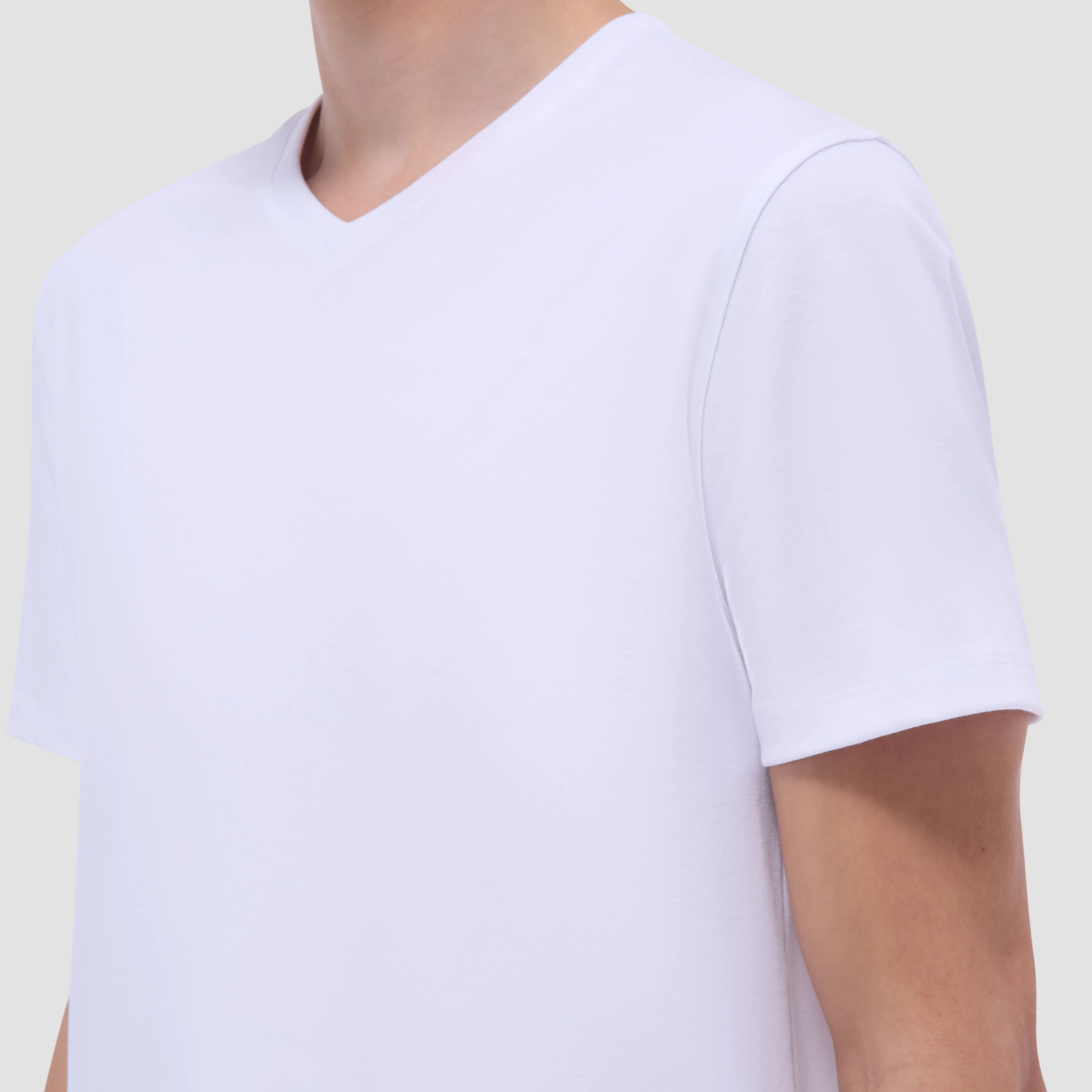 Holden V-Neck T-Shirt