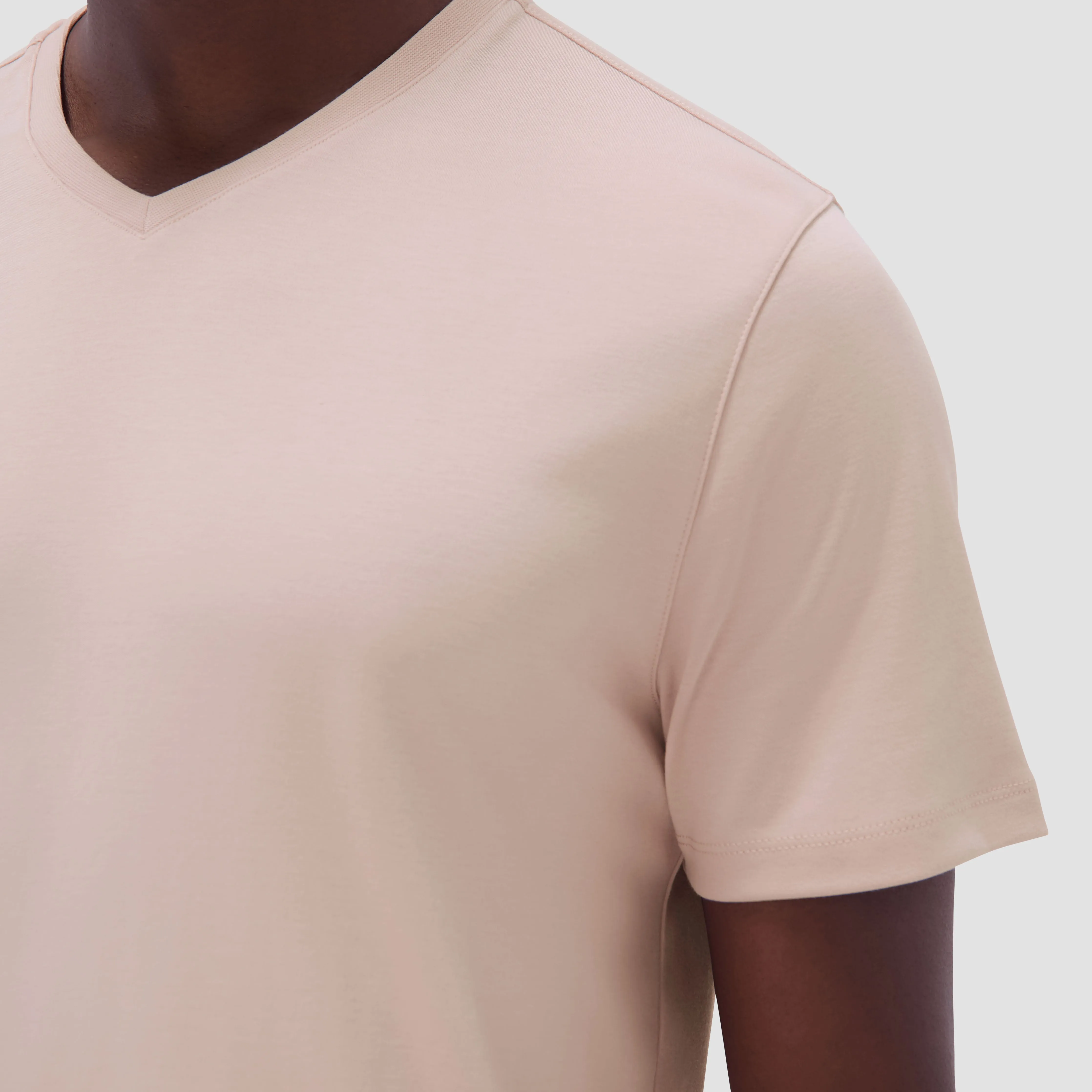 Holden V-Neck T-Shirt