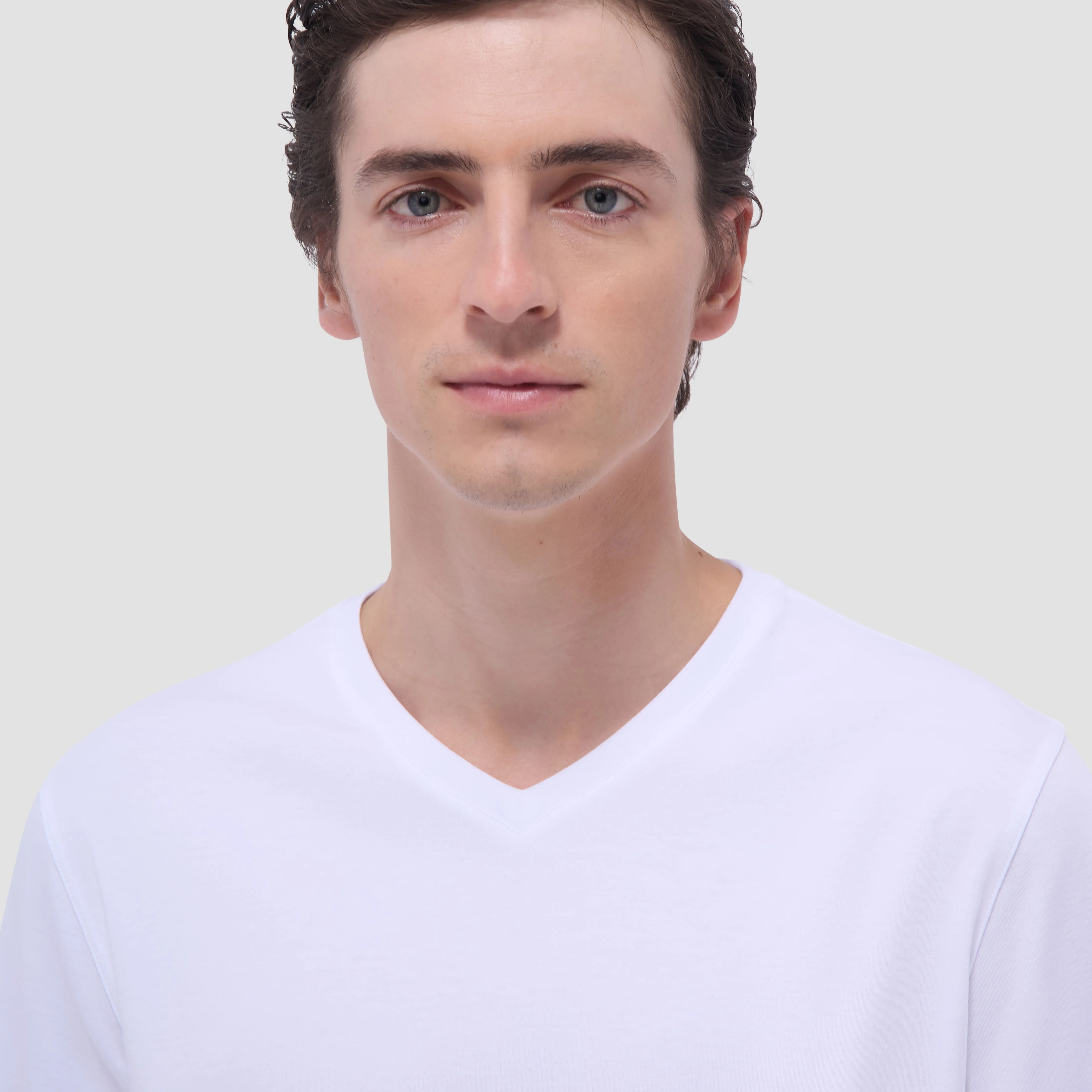 Holden V-Neck T-Shirt
