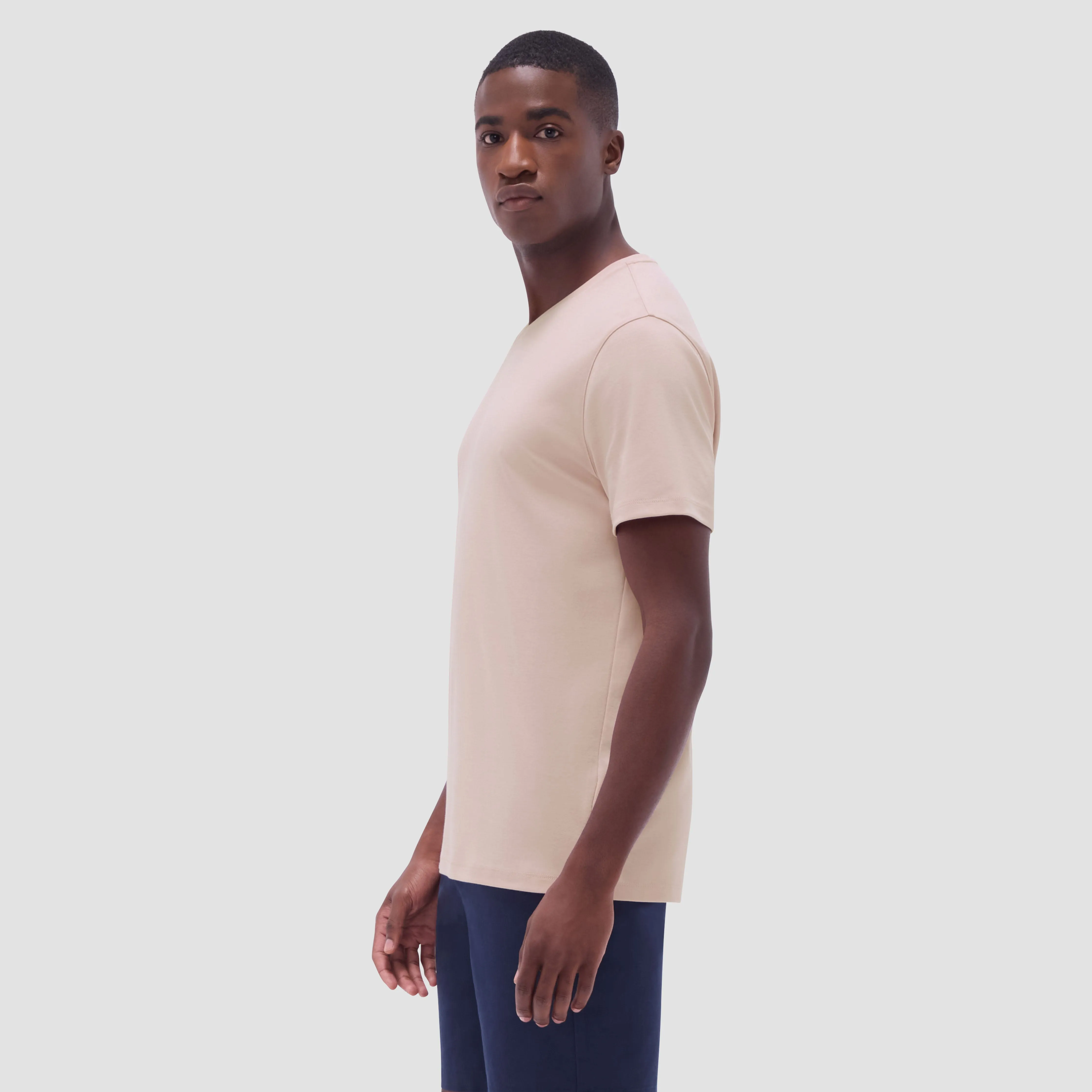 Holden V-Neck T-Shirt