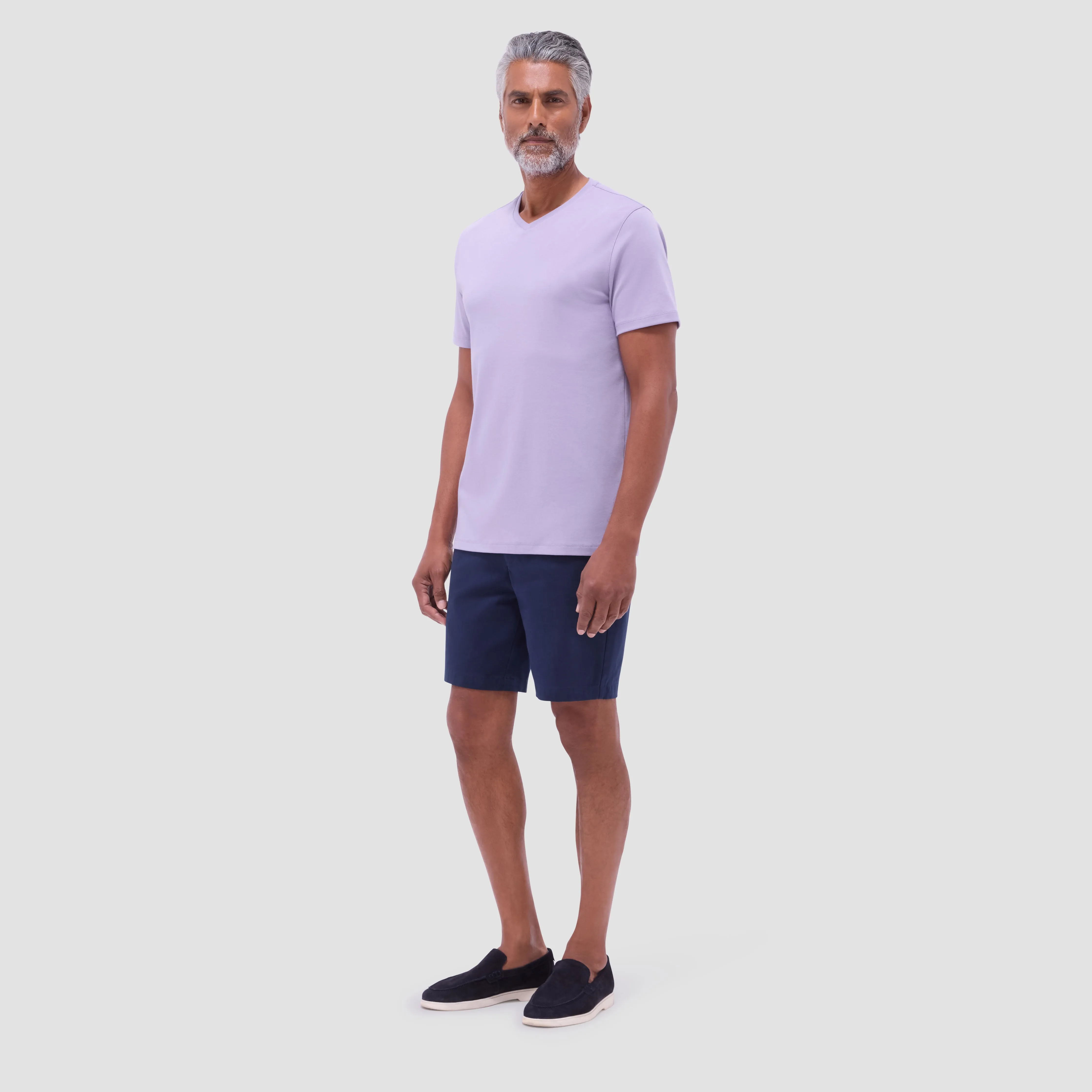 Holden V-Neck T-Shirt